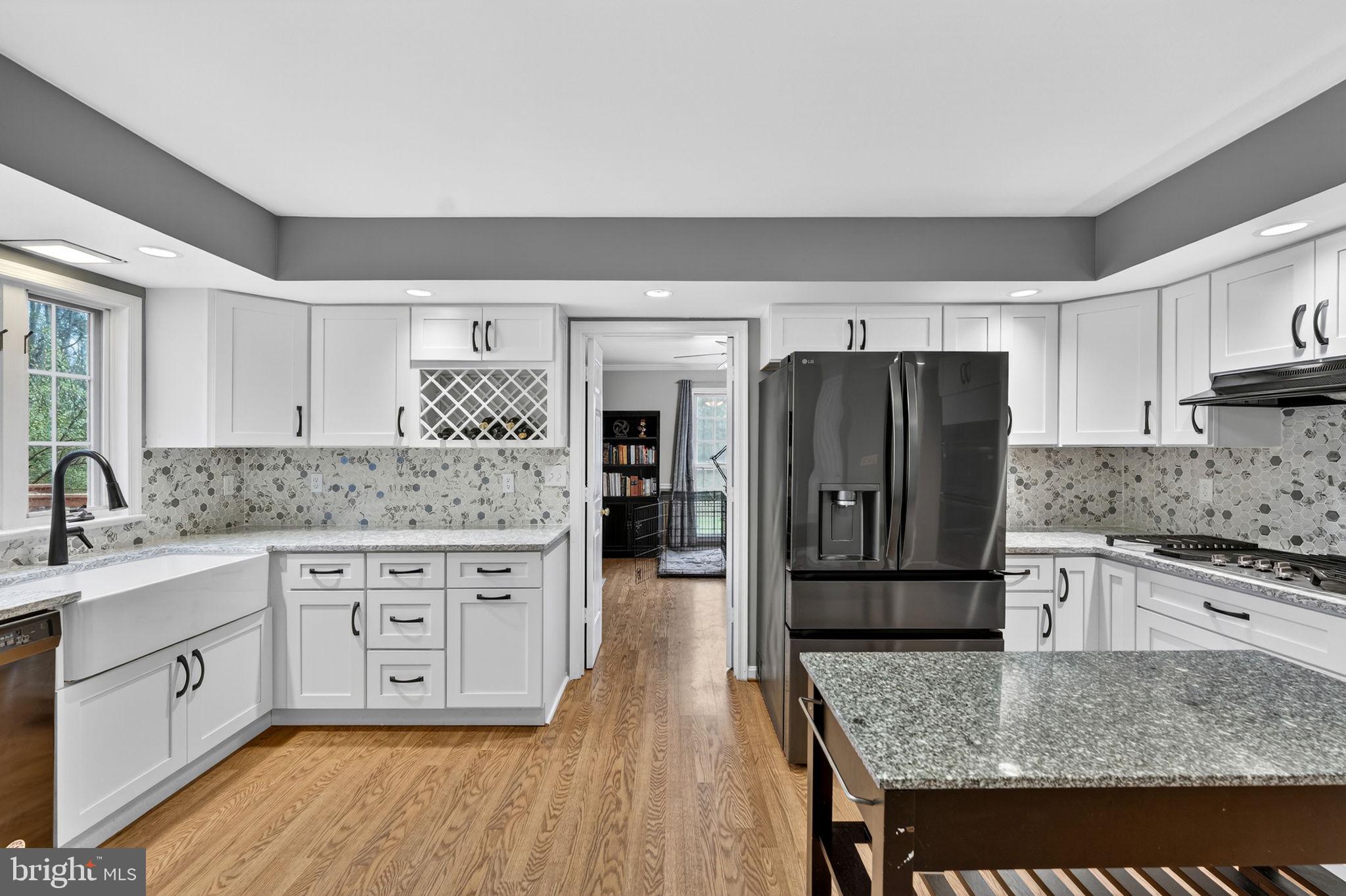QUAIL RIDGE - Residential