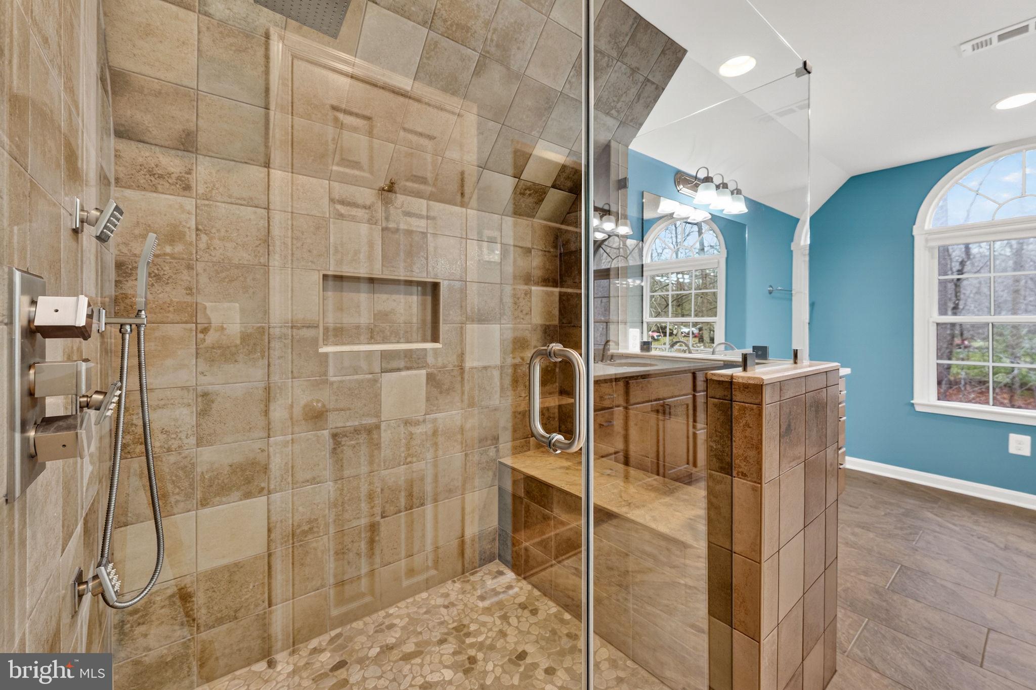 QUAIL RIDGE - Residential