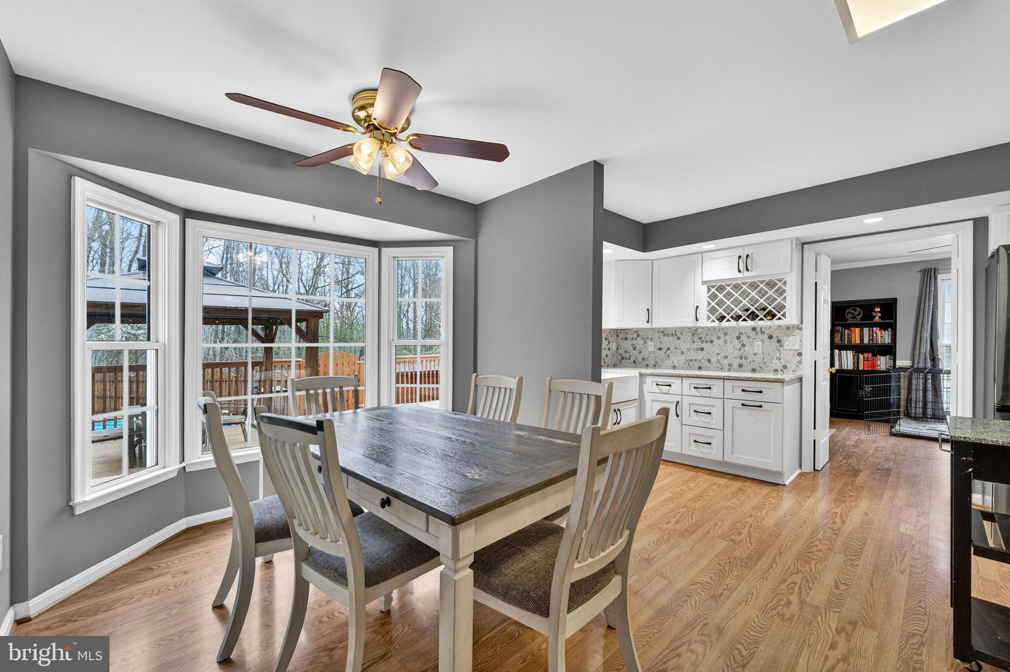 QUAIL RIDGE - Residential