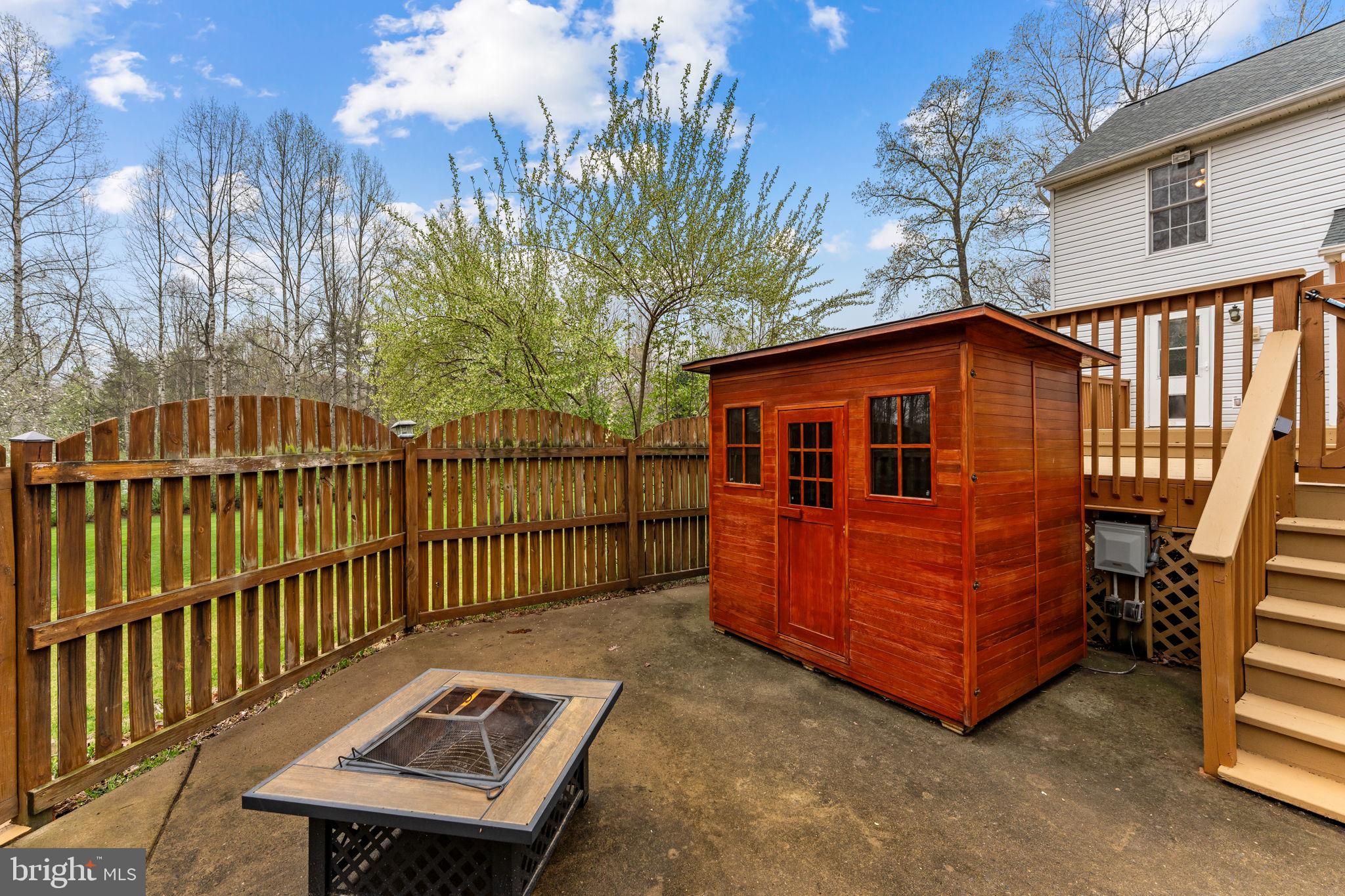 QUAIL RIDGE - Residential