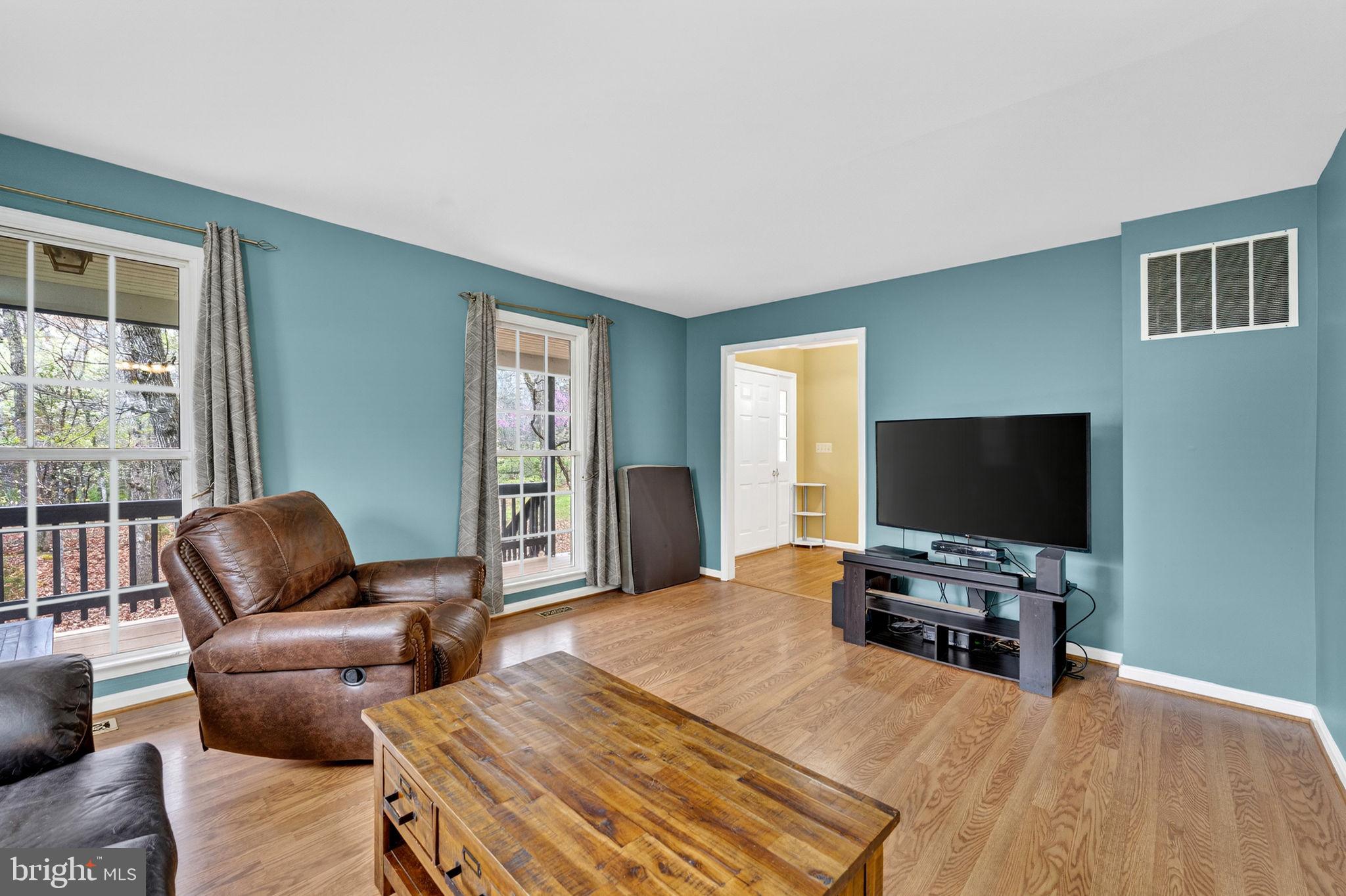 QUAIL RIDGE - Residential