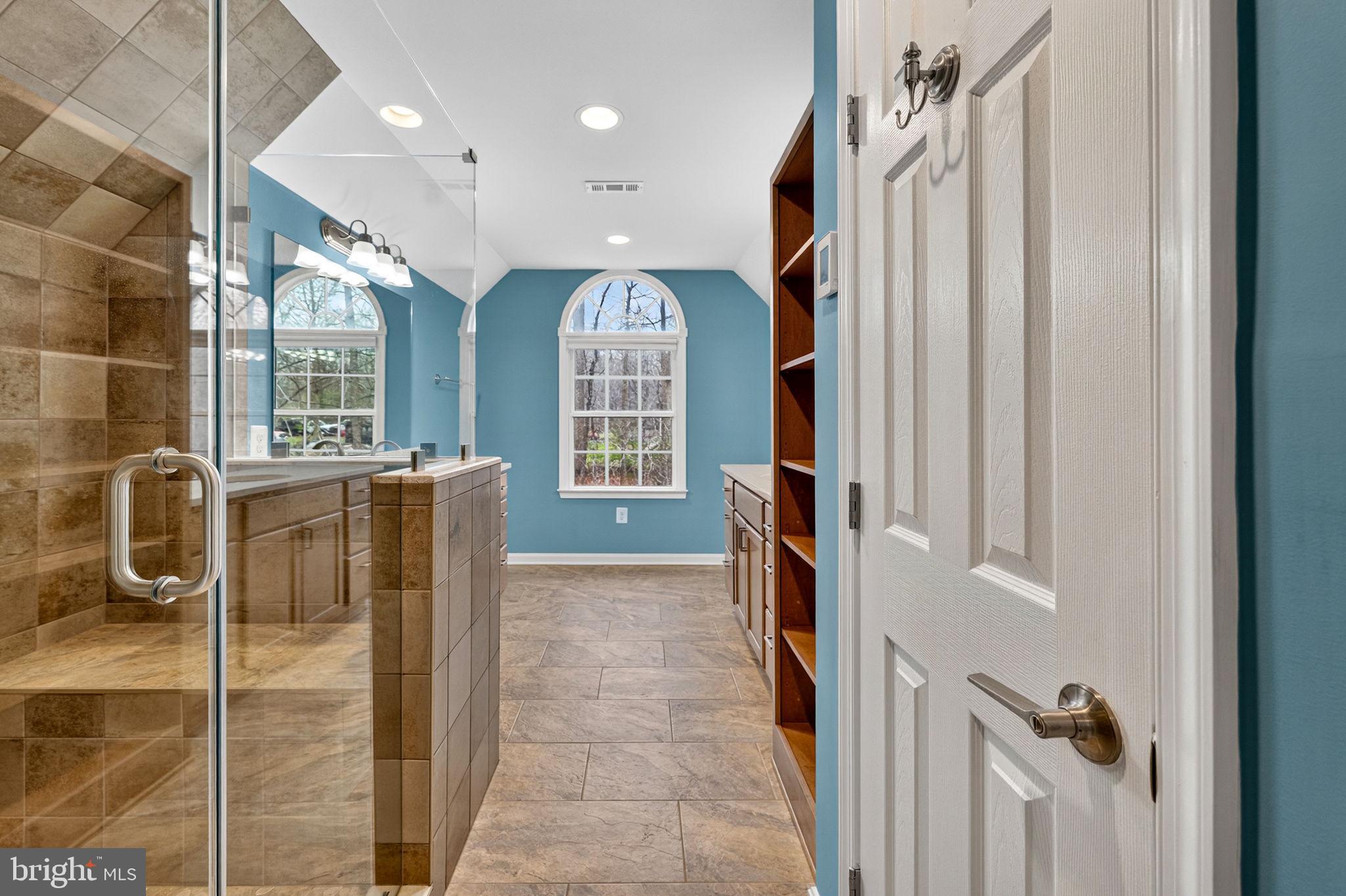 QUAIL RIDGE - Residential