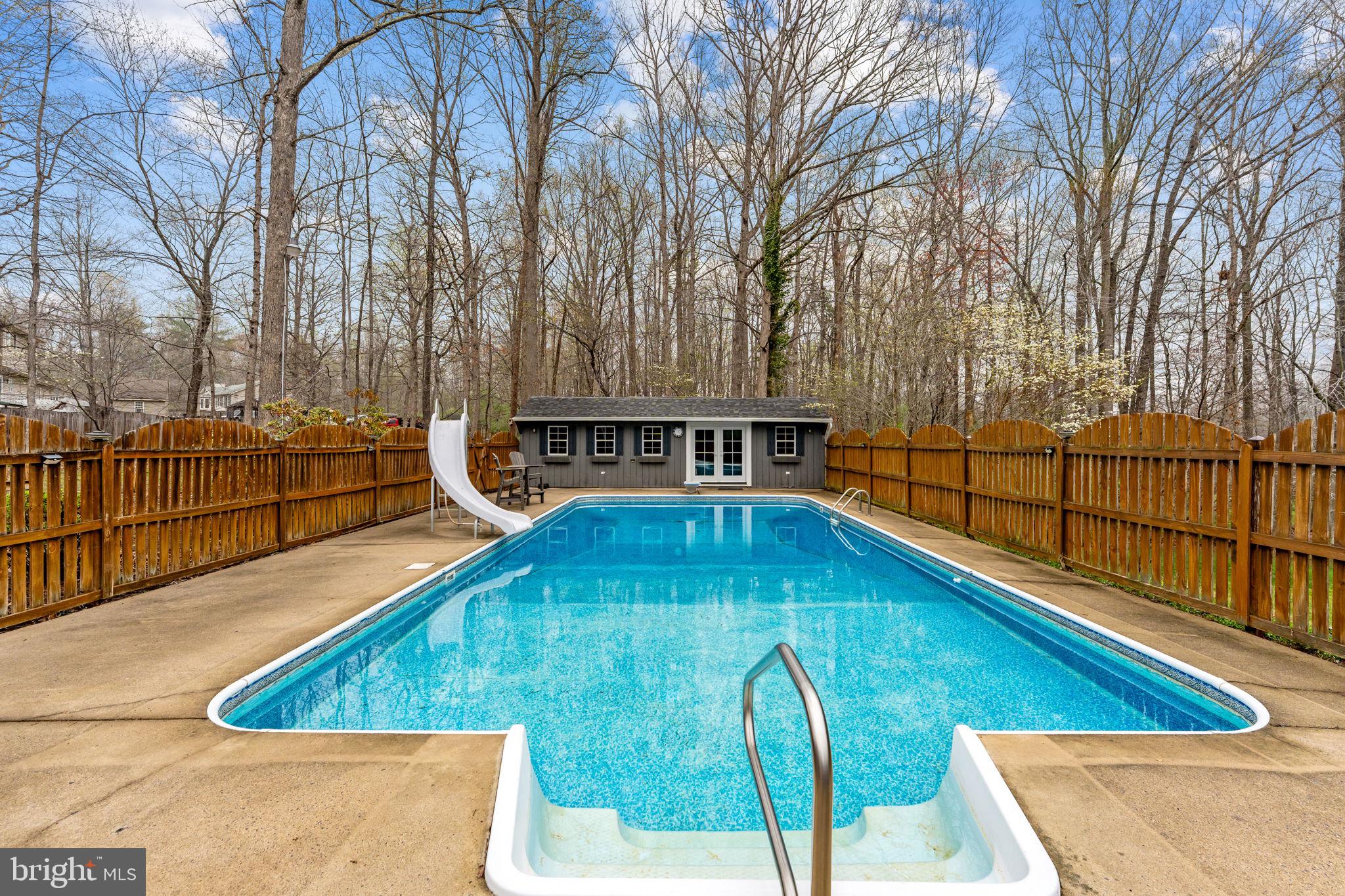 QUAIL RIDGE - Residential