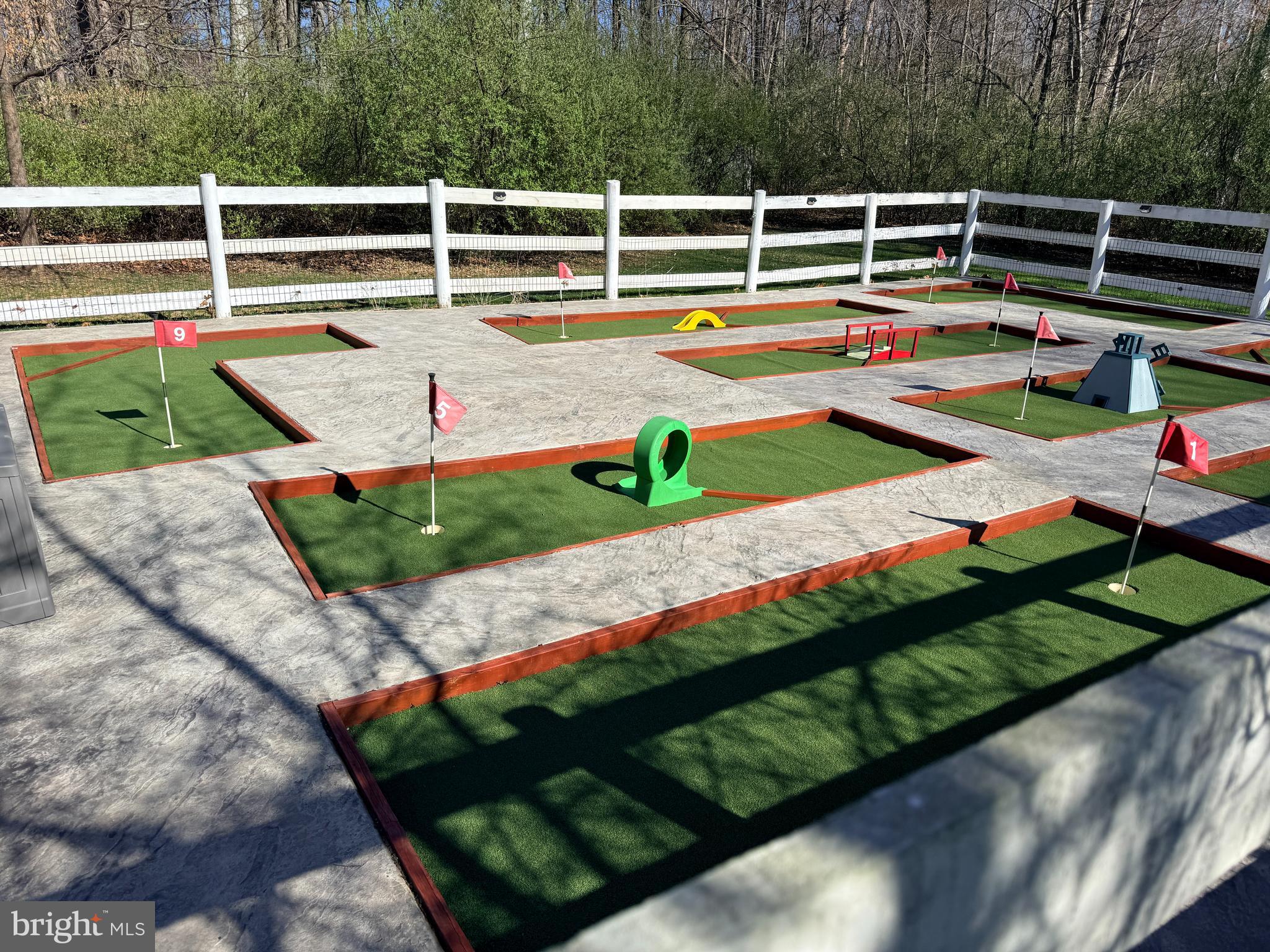 QUAIL RIDGE - Residential