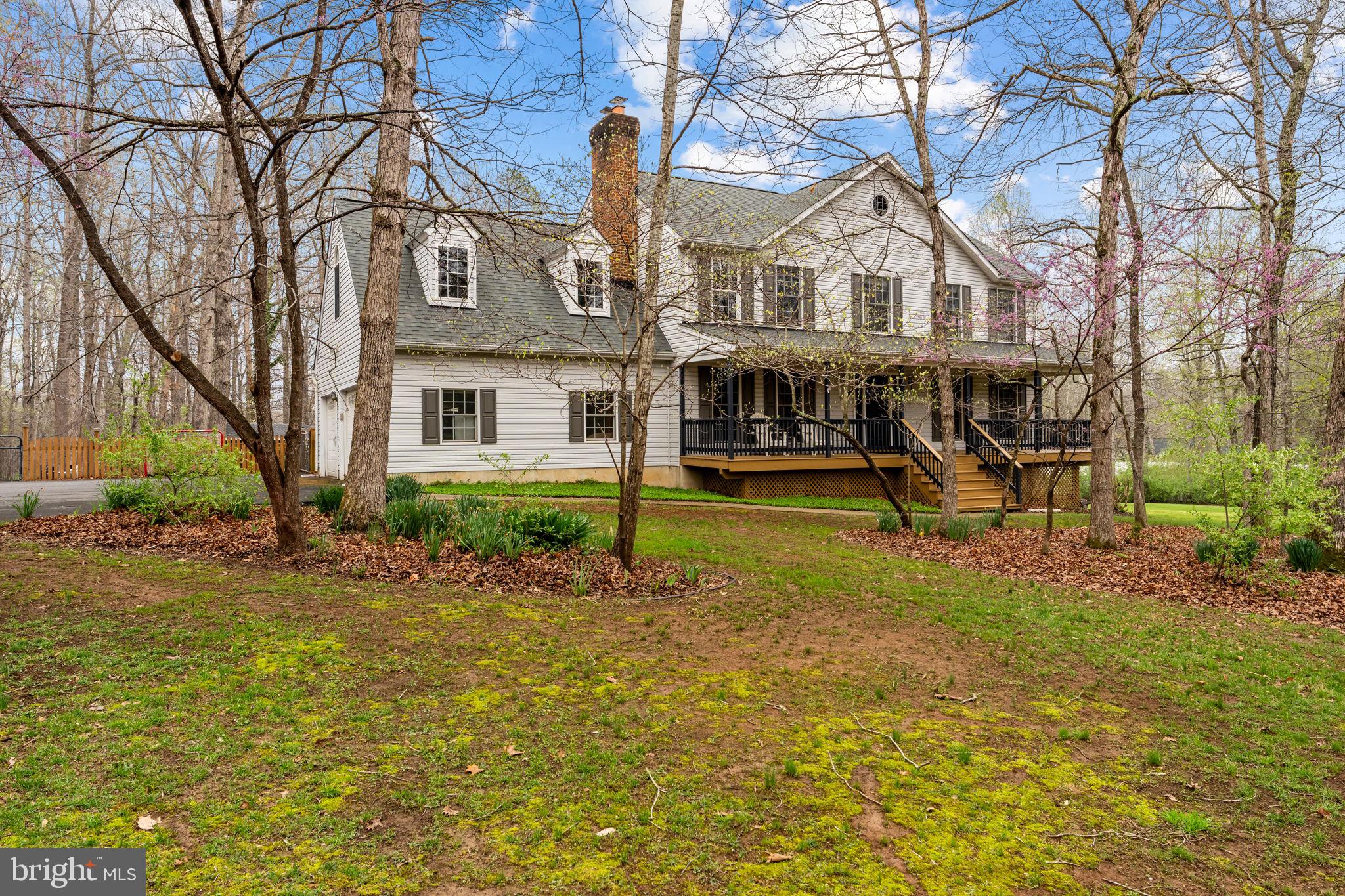 QUAIL RIDGE - Residential