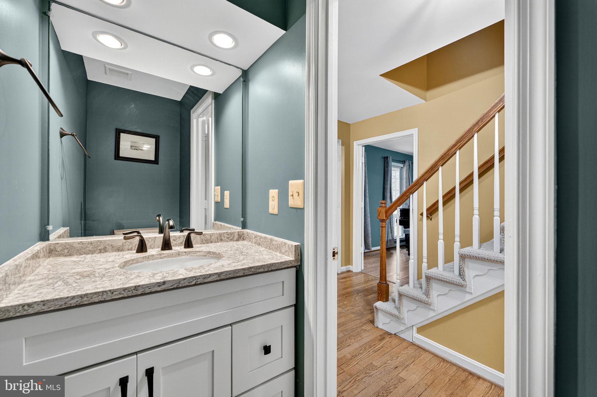 QUAIL RIDGE - Residential