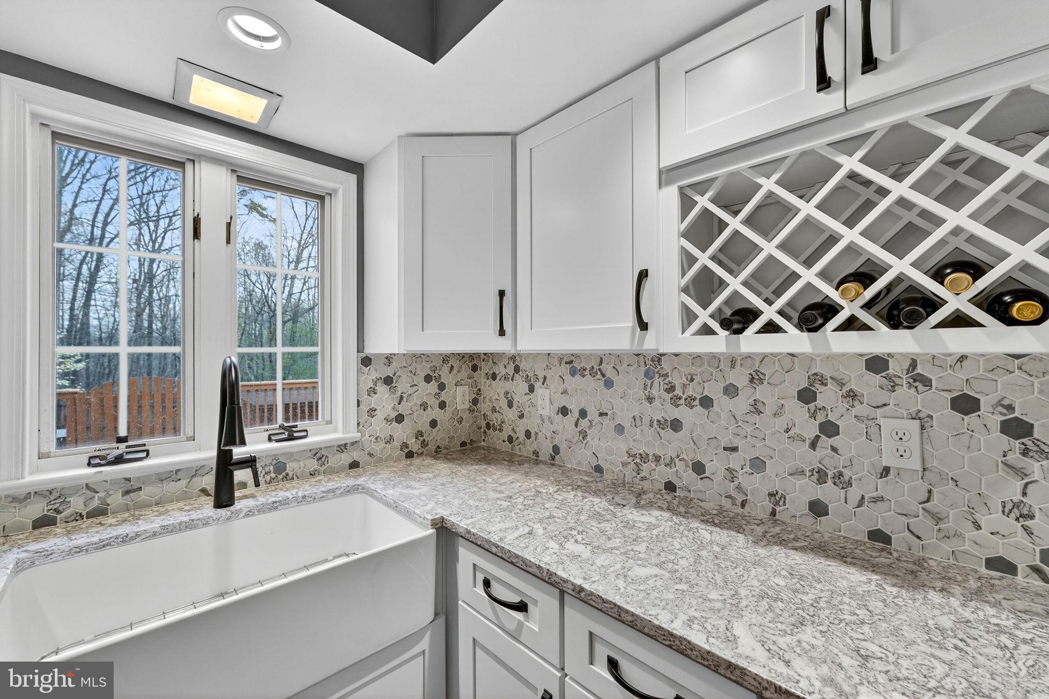 QUAIL RIDGE - Residential