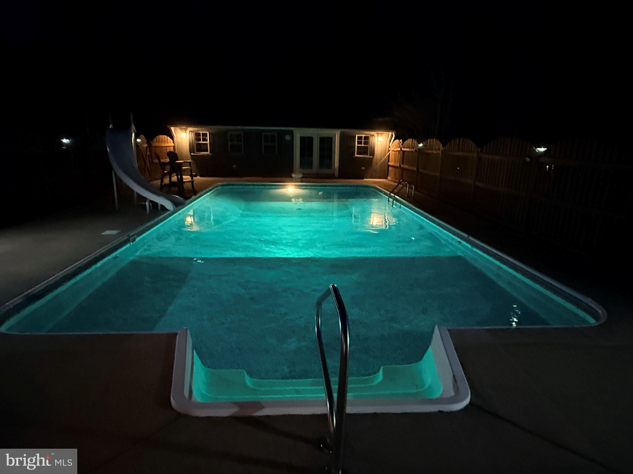 QUAIL RIDGE - Residential