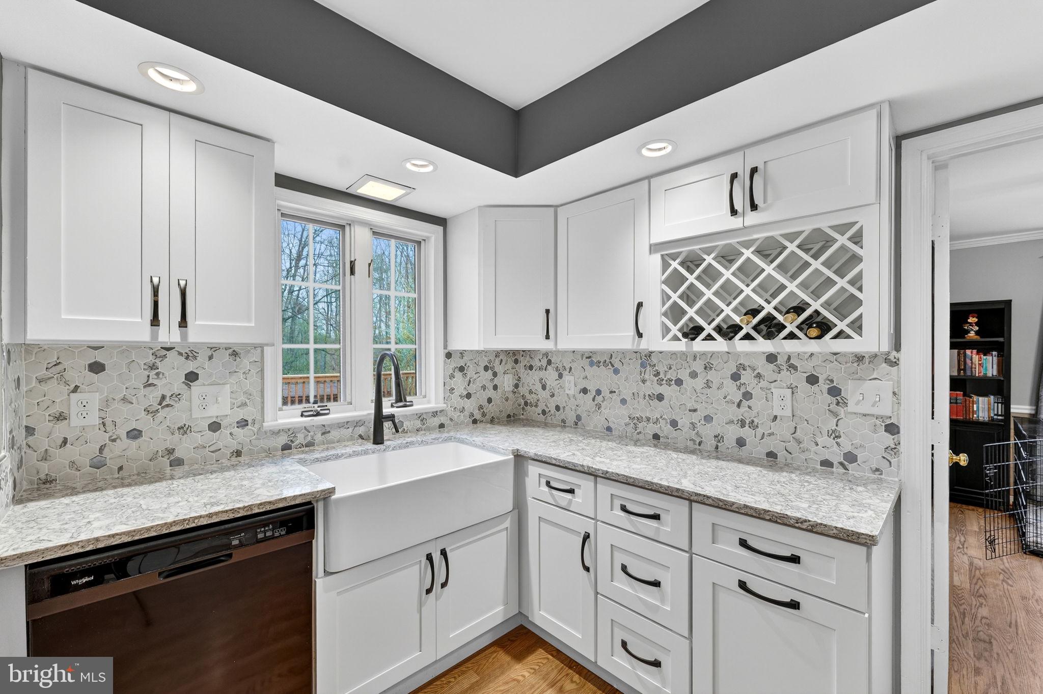 QUAIL RIDGE - Residential
