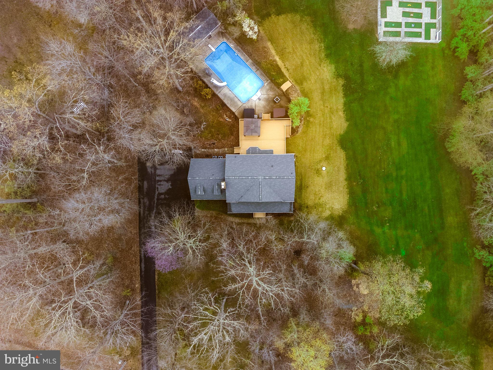 QUAIL RIDGE - Residential