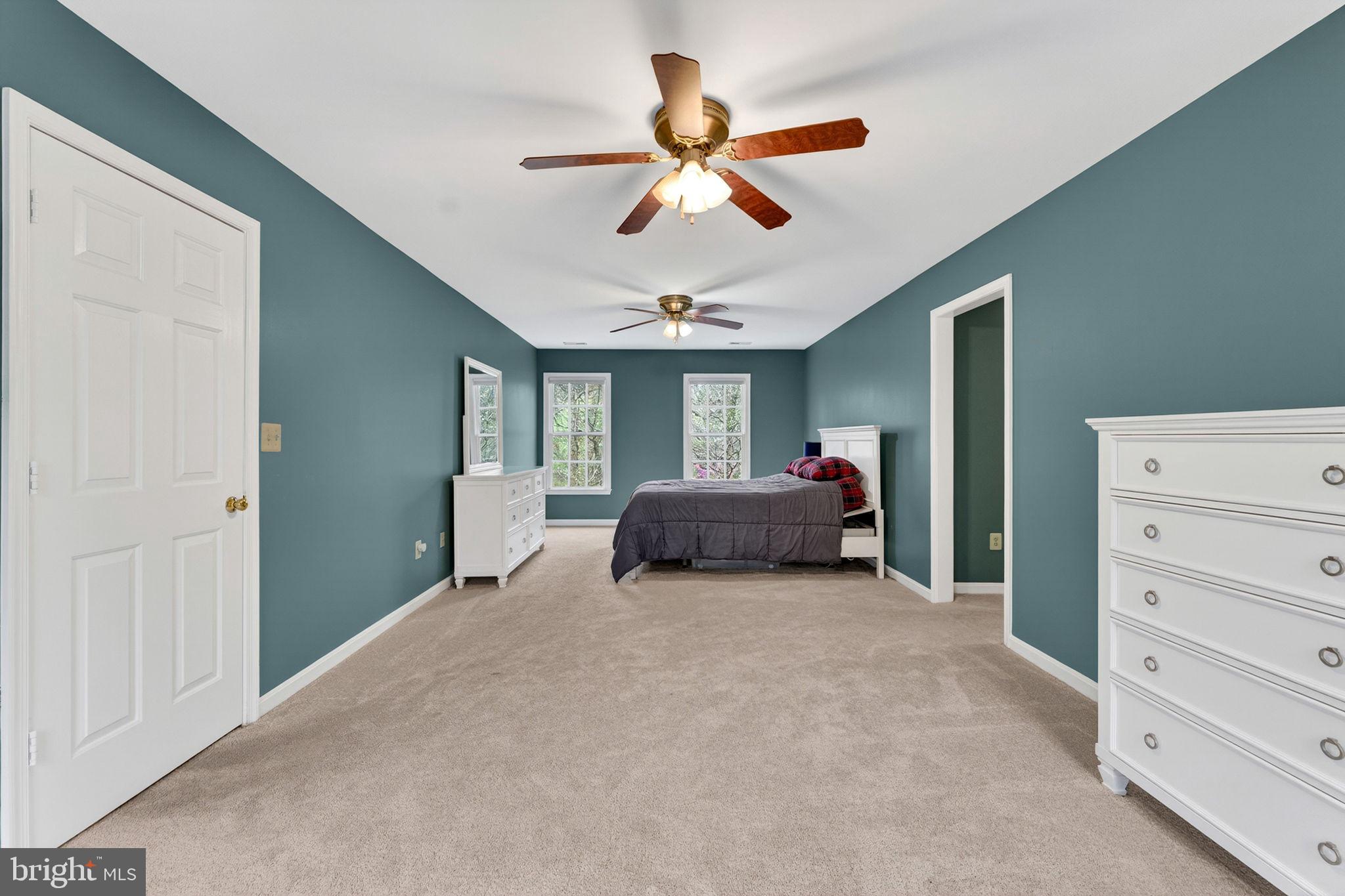 QUAIL RIDGE - Residential
