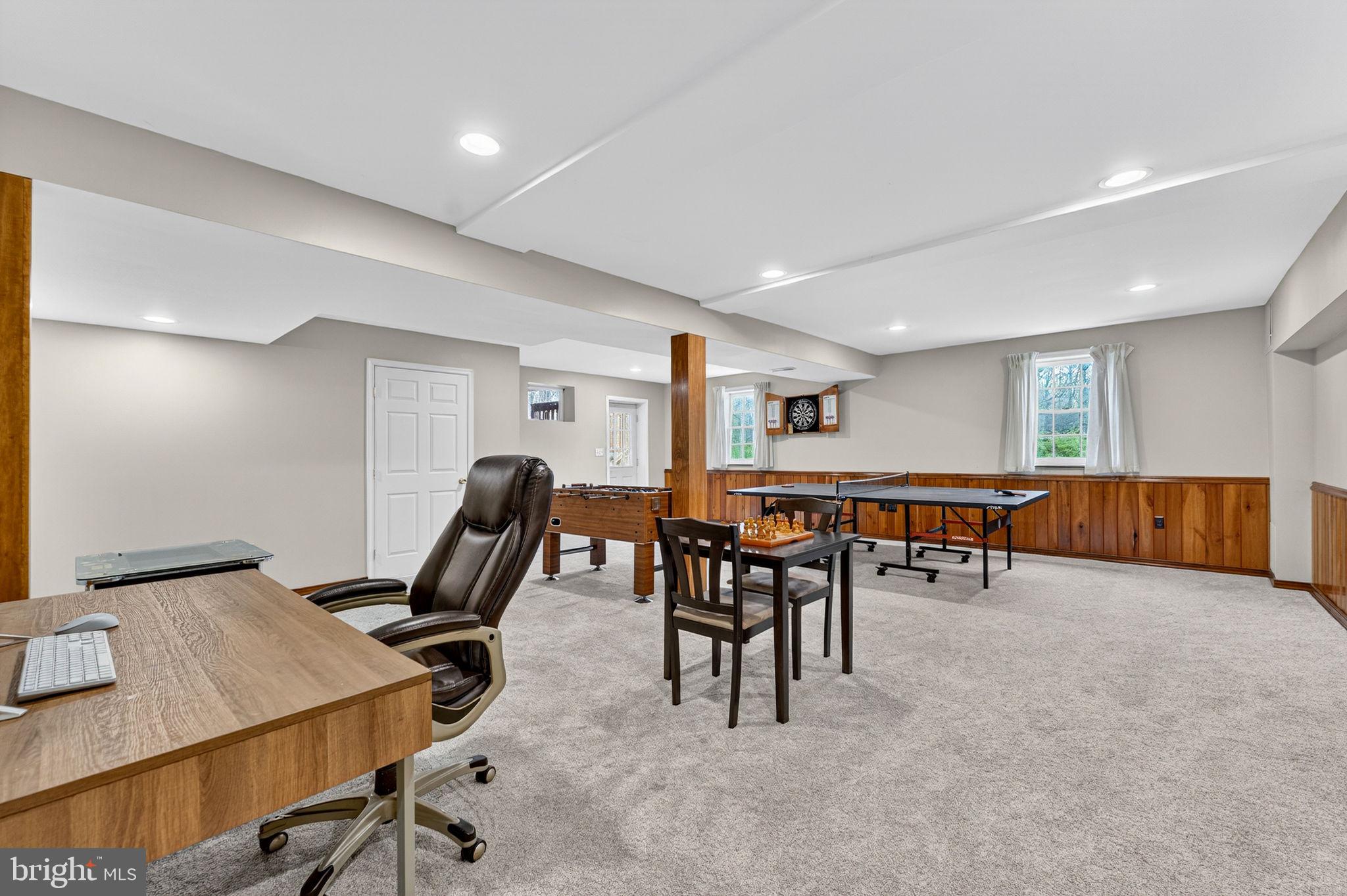 QUAIL RIDGE - Residential
