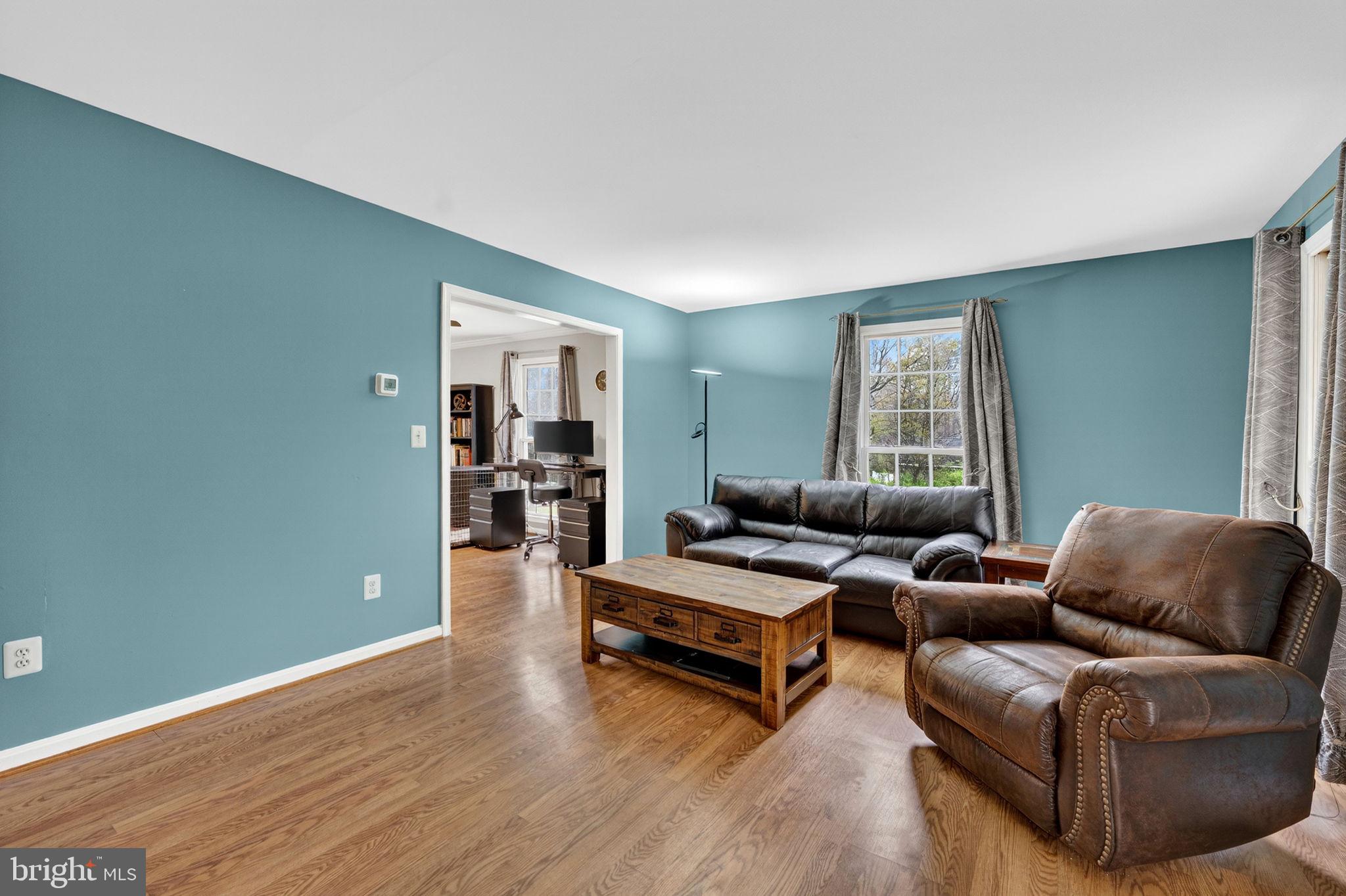 QUAIL RIDGE - Residential