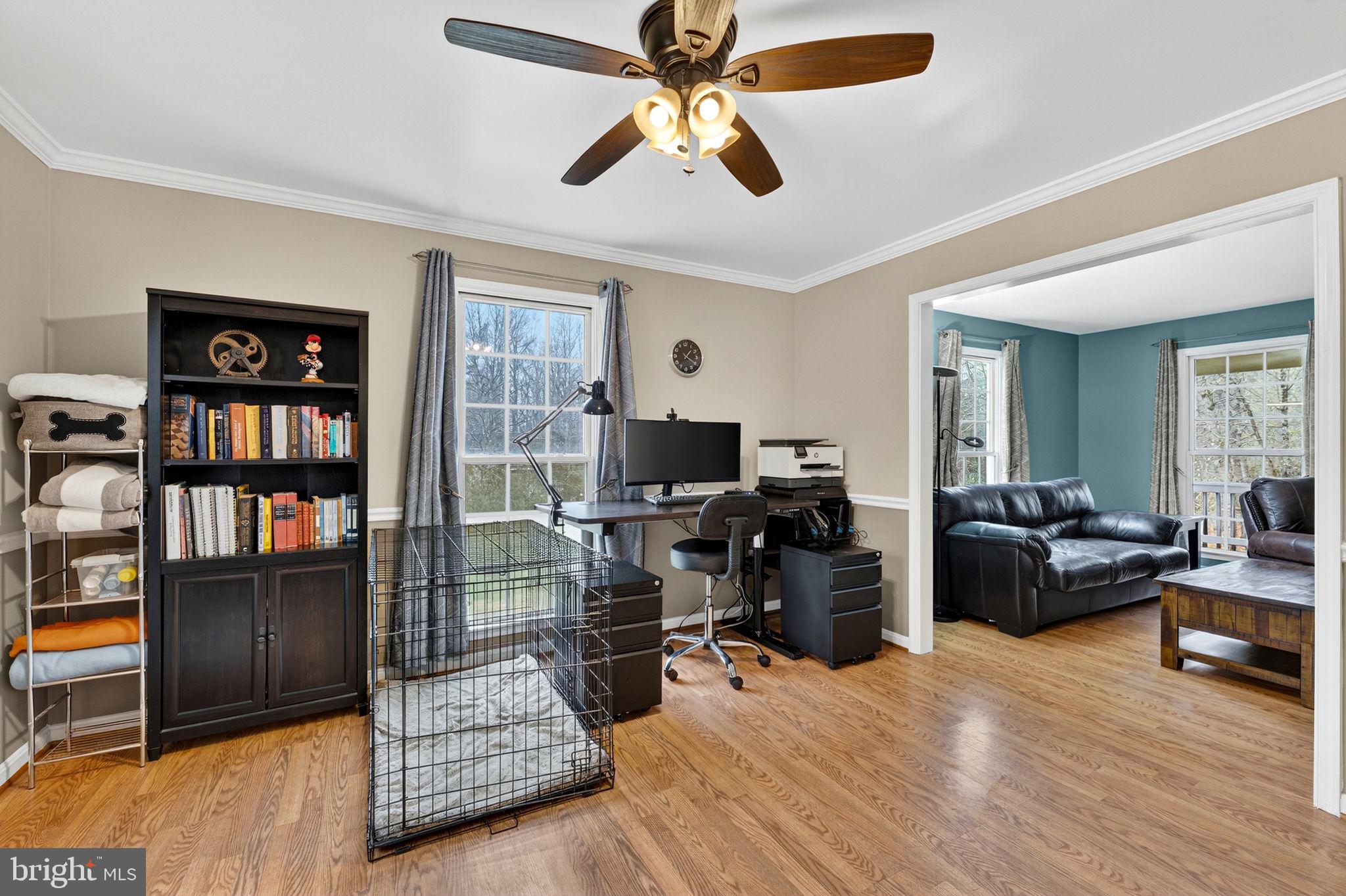 QUAIL RIDGE - Residential