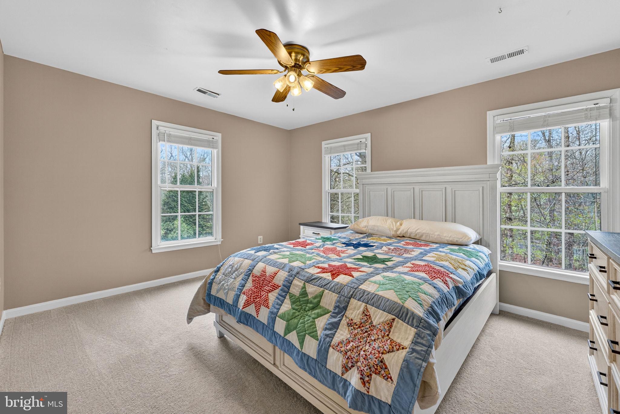 QUAIL RIDGE - Residential
