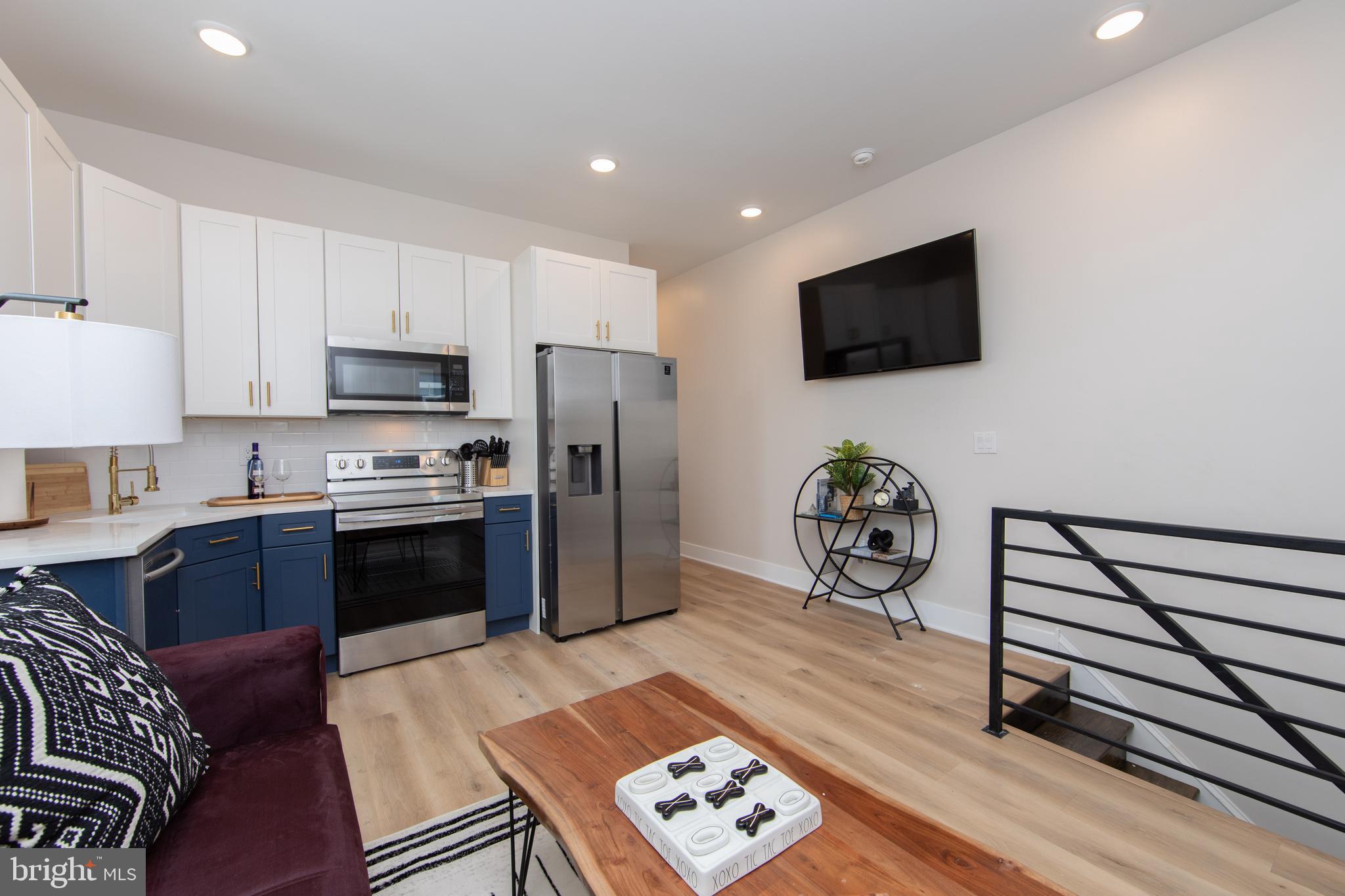 2001 S NORWOOD STREET UNIT B