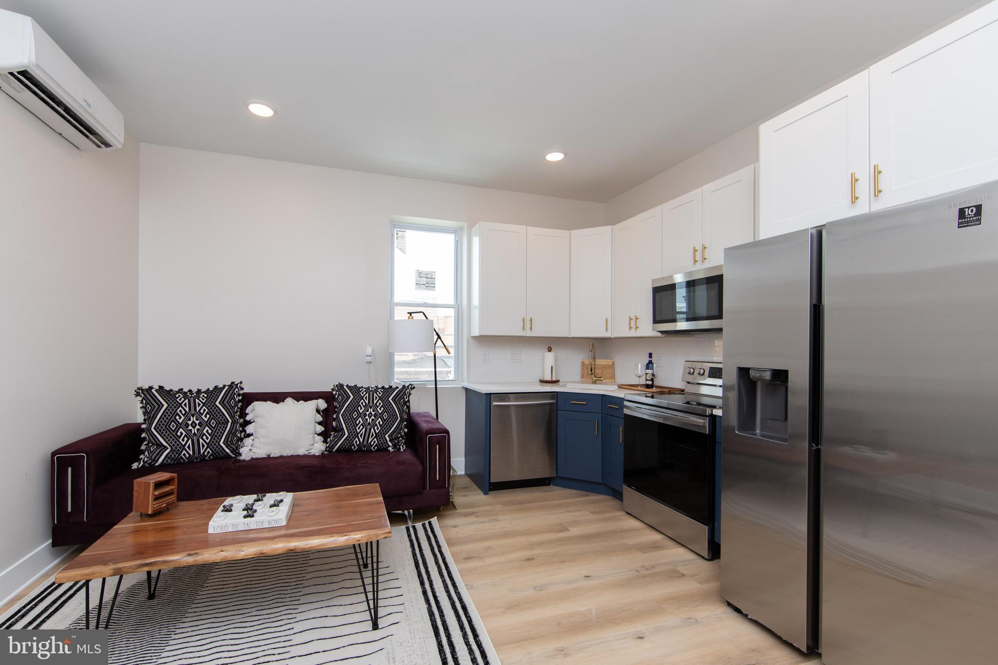 2001 S NORWOOD STREET UNIT B