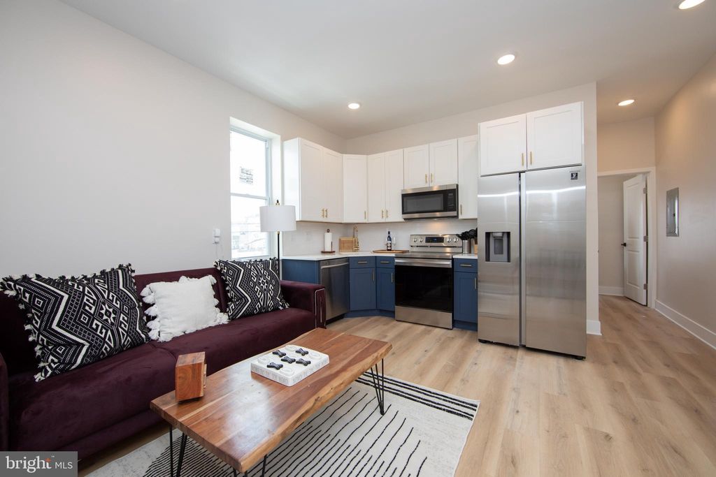 Photo of 2001 S Norwood Street #UNIT B, PHILADELPHIA, PA 19145 (MLS # PAPH2581786)