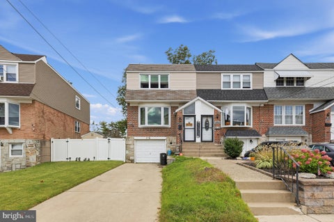 Photo of 3413 Amity Road, PHILADELPHIA, PA 19154 (MLS # PAPH2681674)