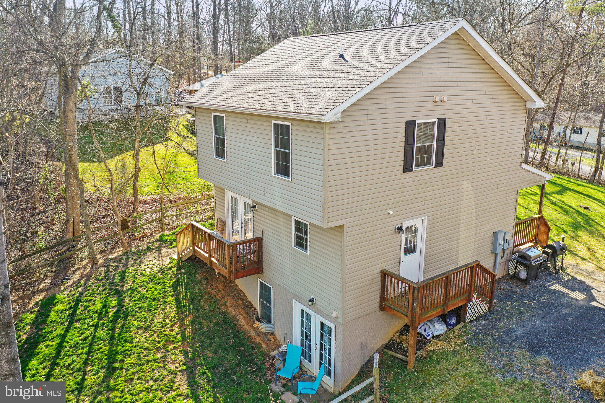 SHEN SHORES - Residential