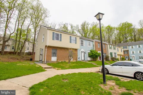 2362 Anvil Lane, Temple Hills, MD MLS: MDPG2147790