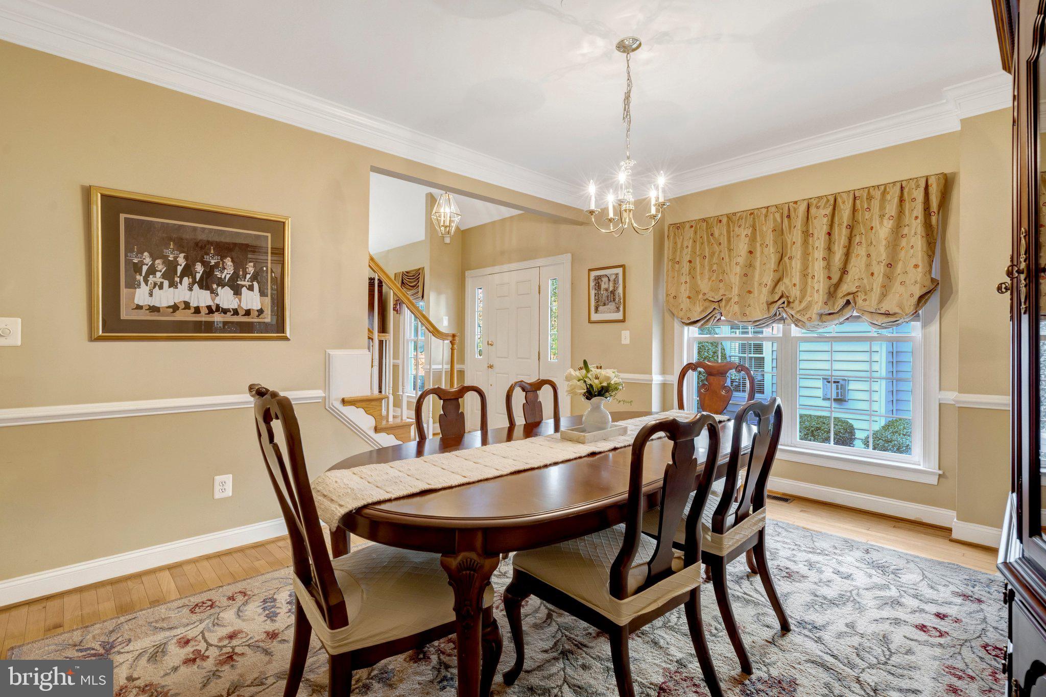 SOUTH RIDING - Residential