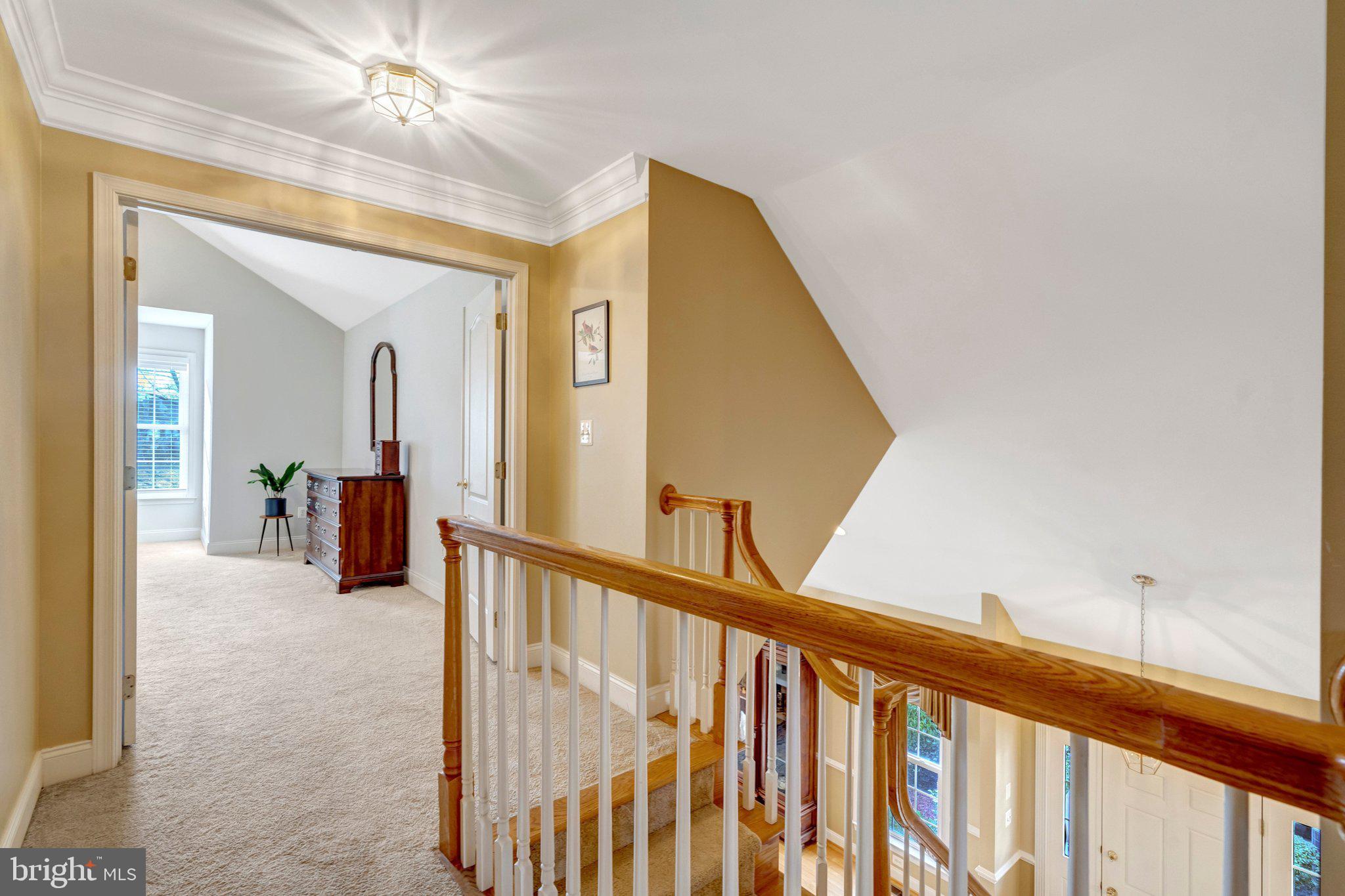 SOUTH RIDING - Residential