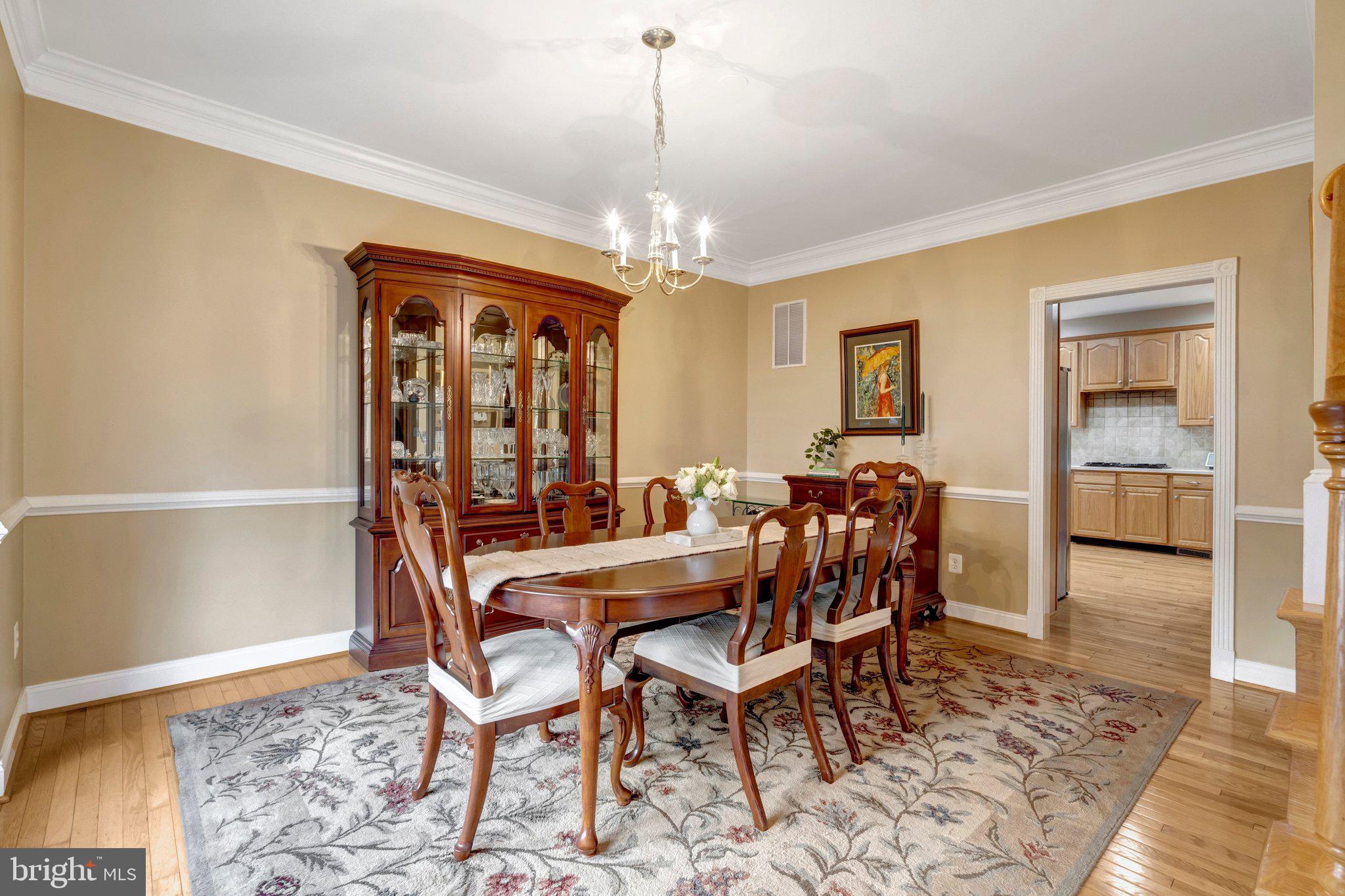 SOUTH RIDING - Residential