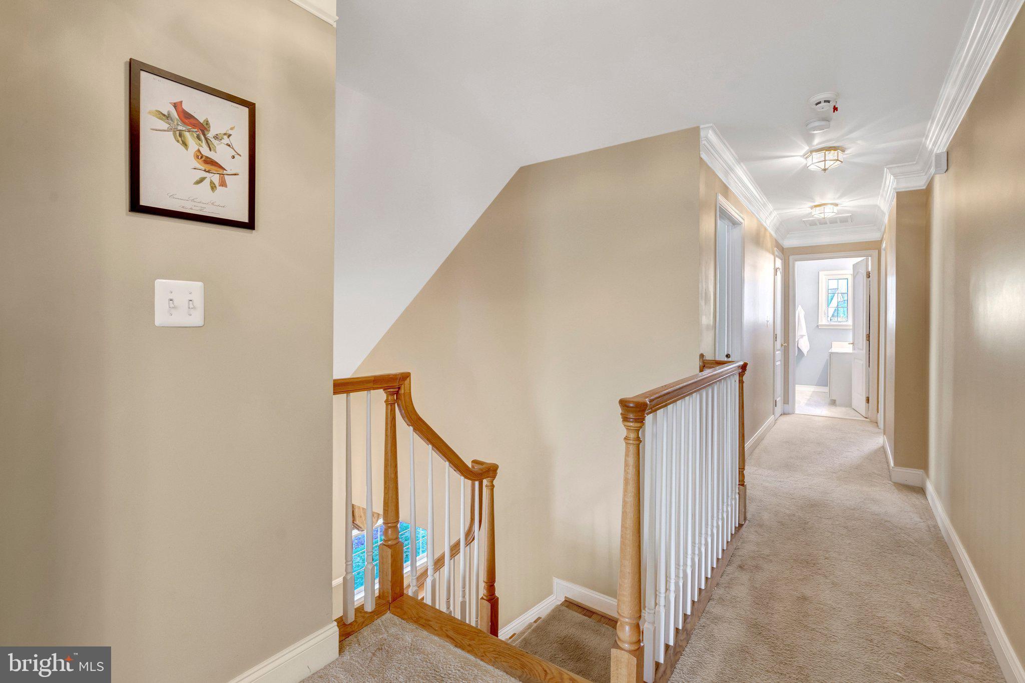 SOUTH RIDING - Residential