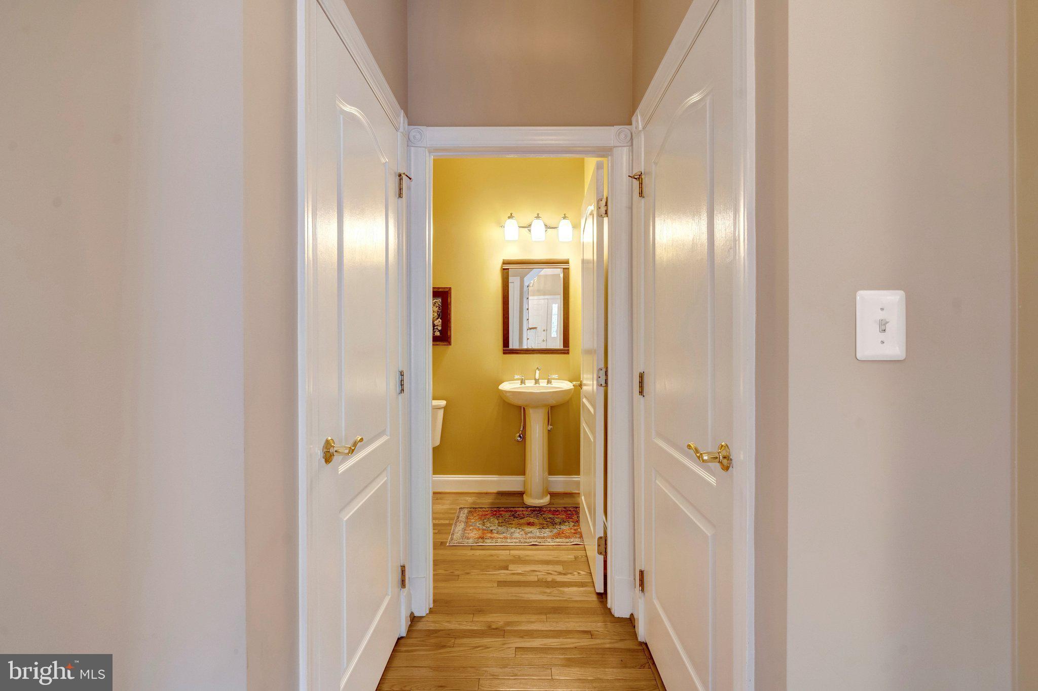 SOUTH RIDING - Residential