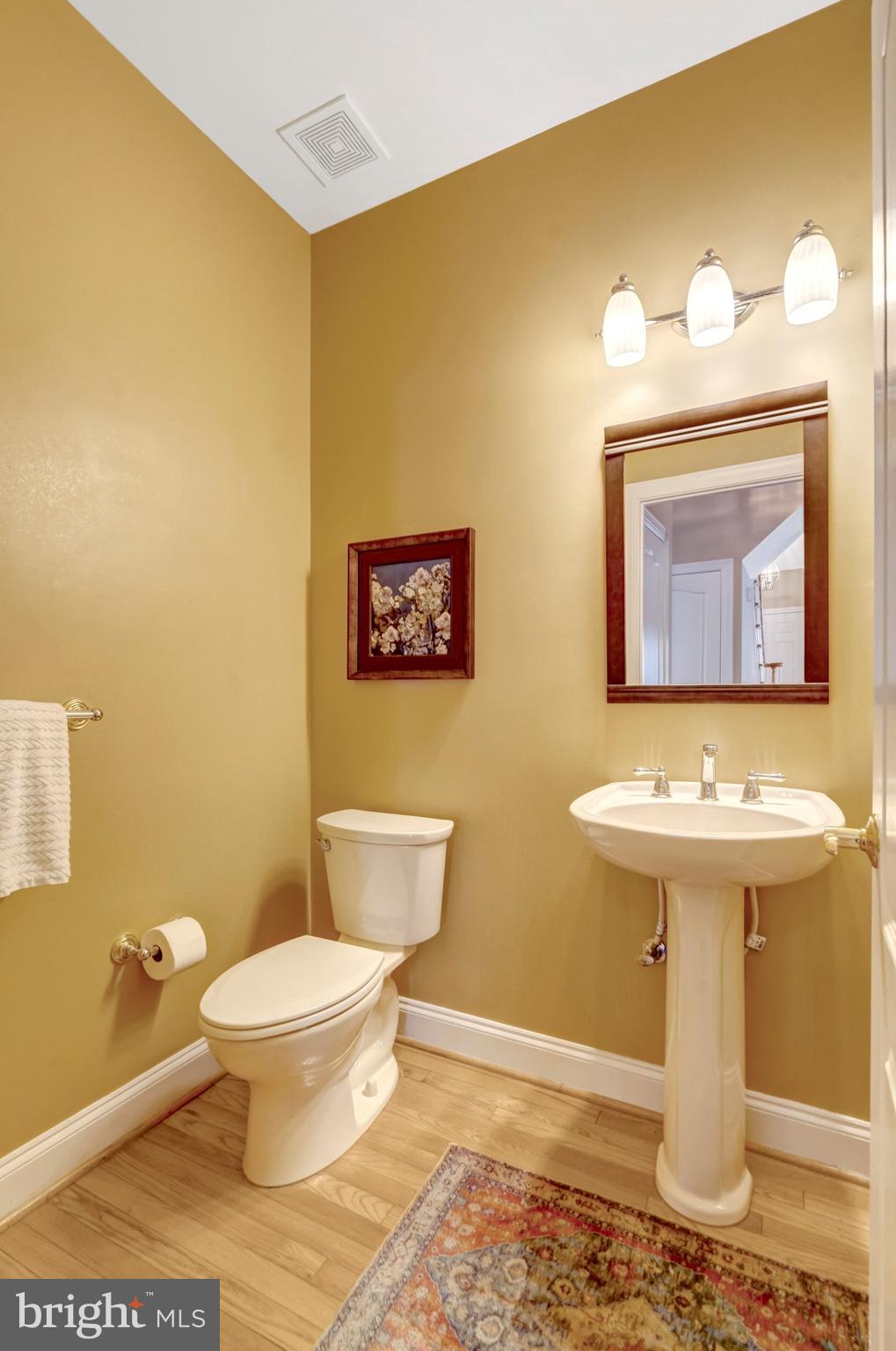 SOUTH RIDING - Residential