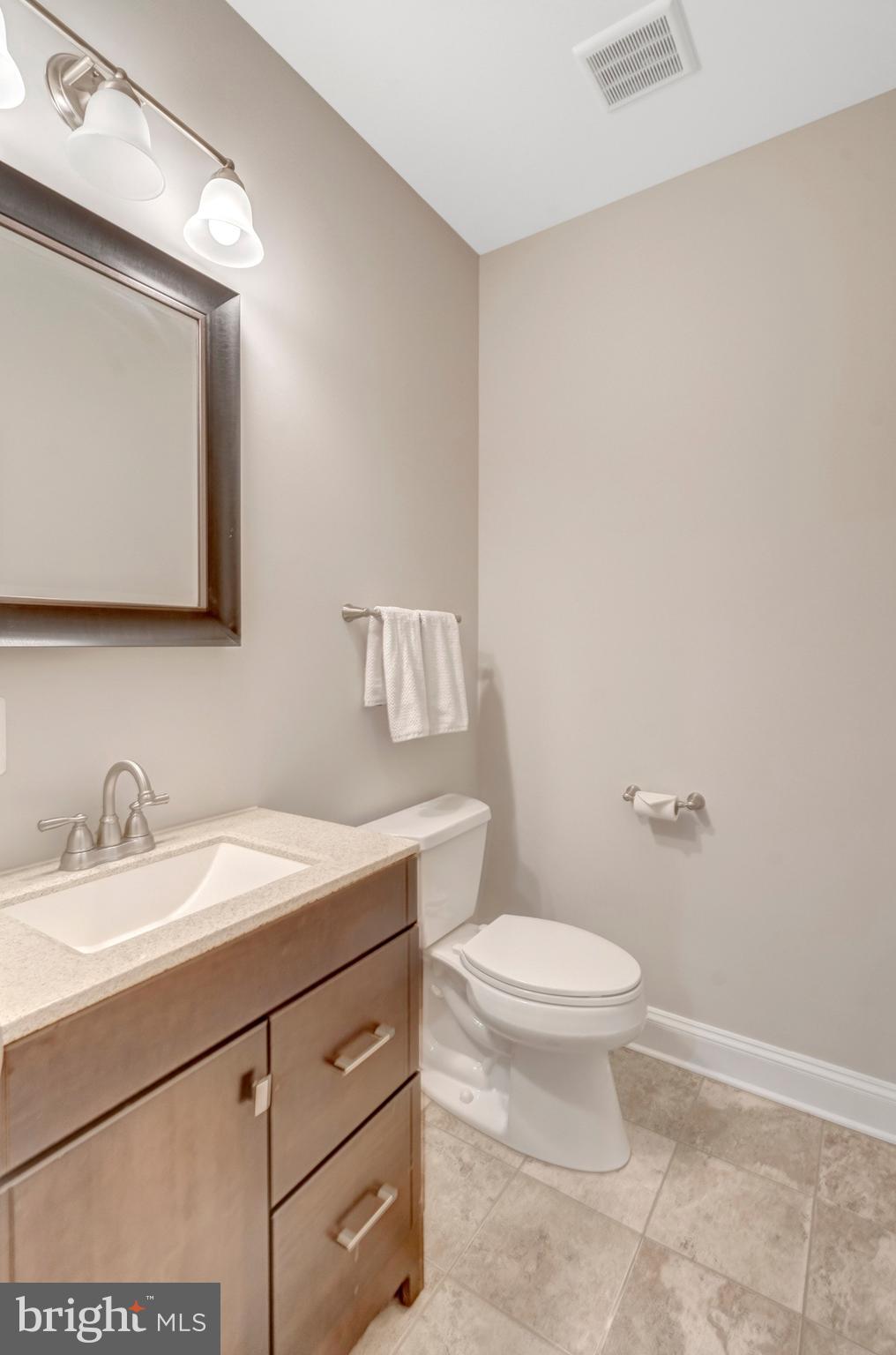 SOUTH RIDING - Residential