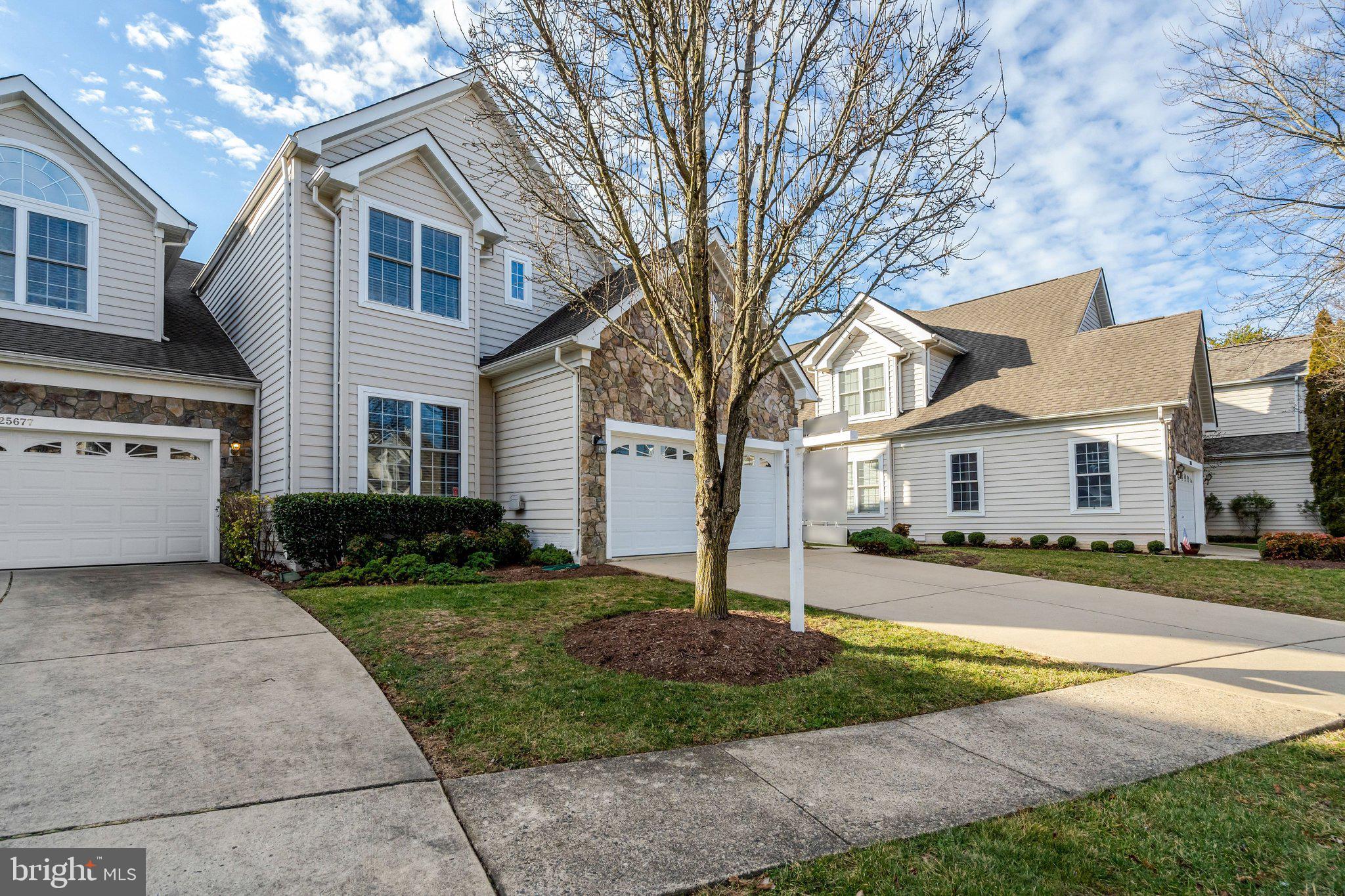 25675 TREMAINE TERRACE