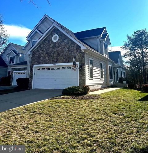 25675 TREMAINE TERRACE CHANTILLY VA 20152
