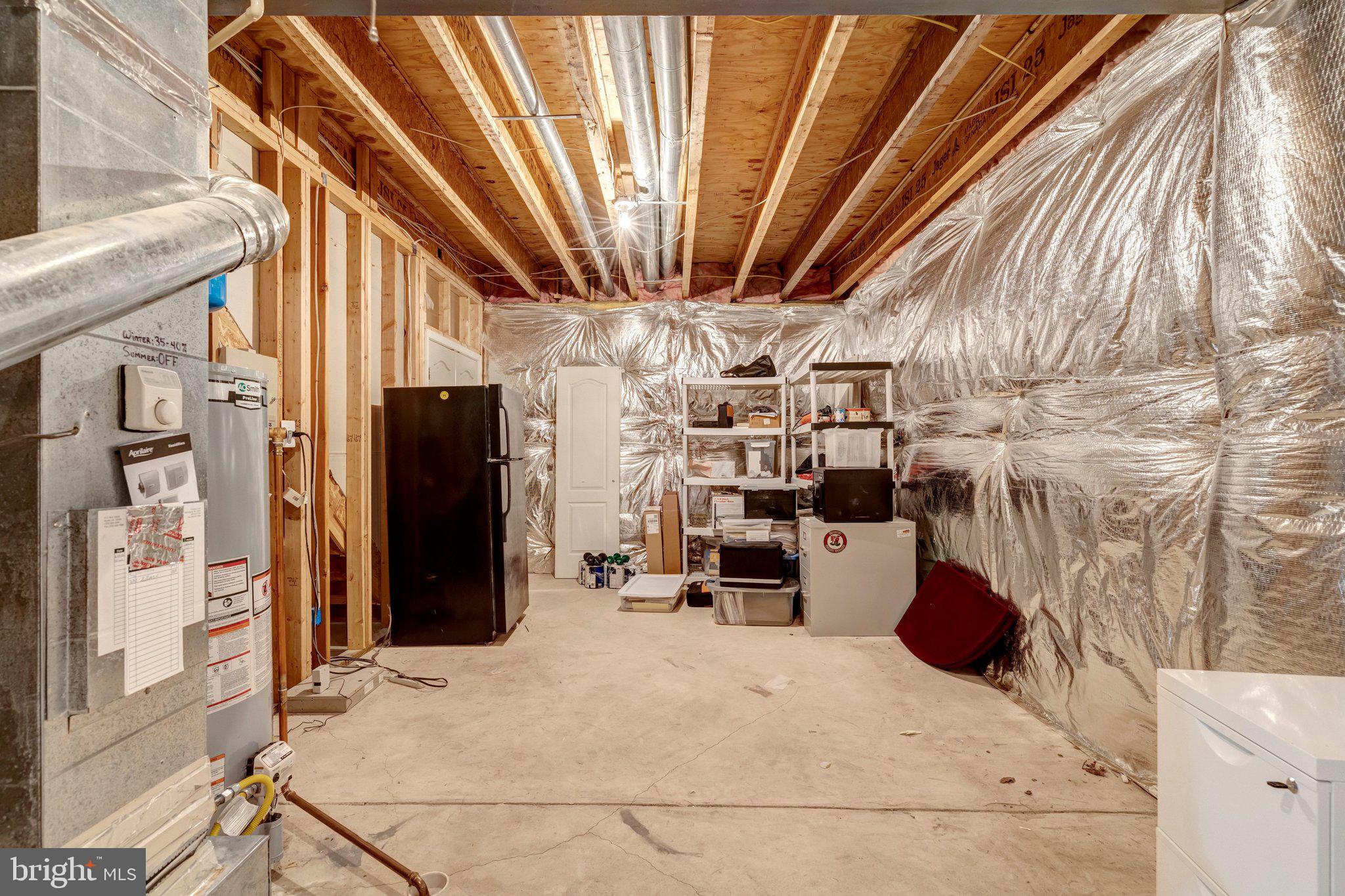 SOUTH RIDING - Residential