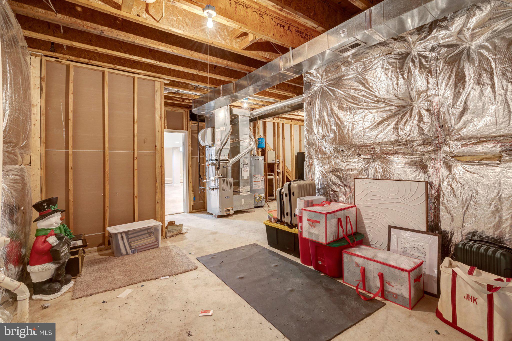 SOUTH RIDING - Residential