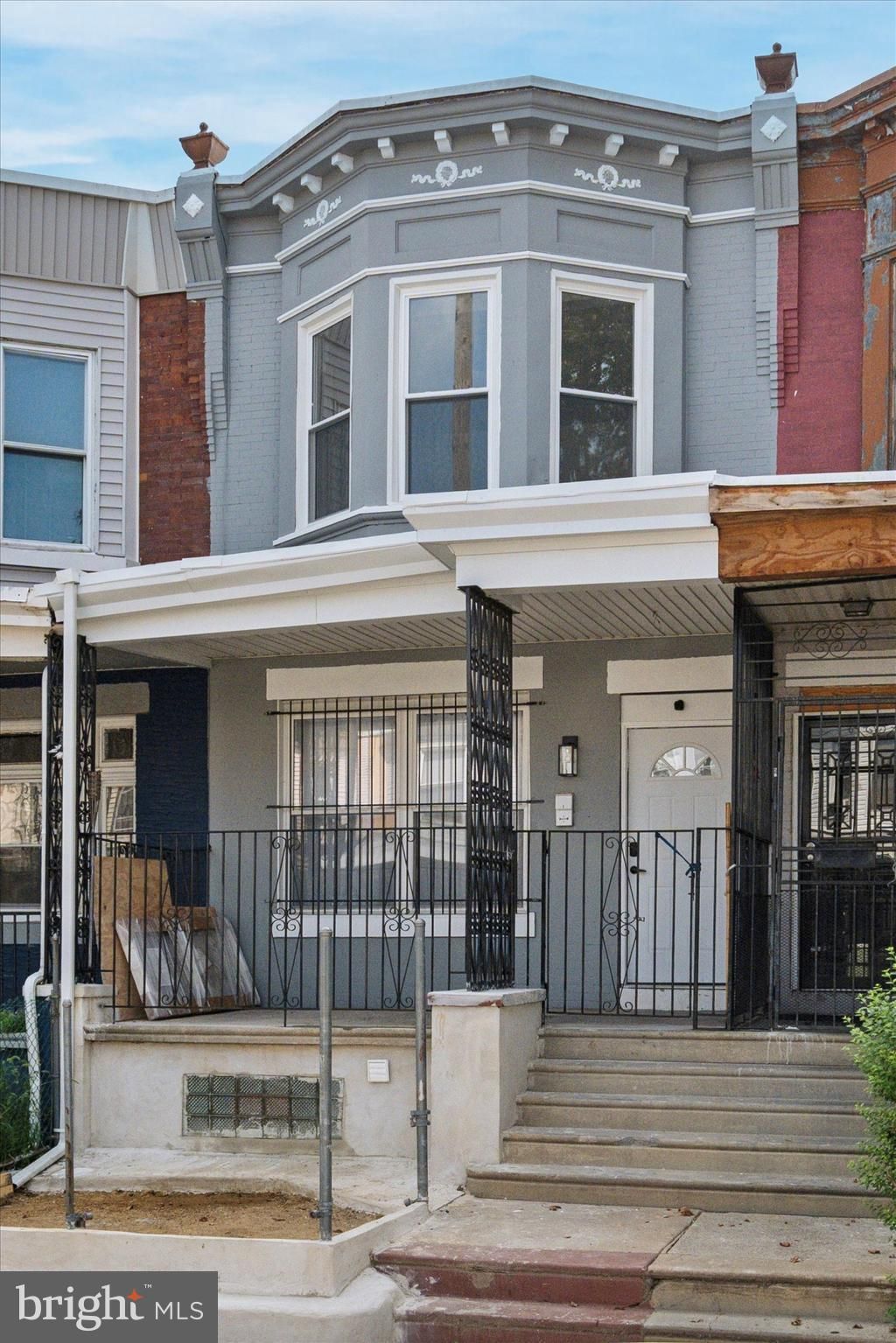 Photo of 3919 N 7th Street, PHILADELPHIA, PA 19140 (MLS # PAPH2530580)
