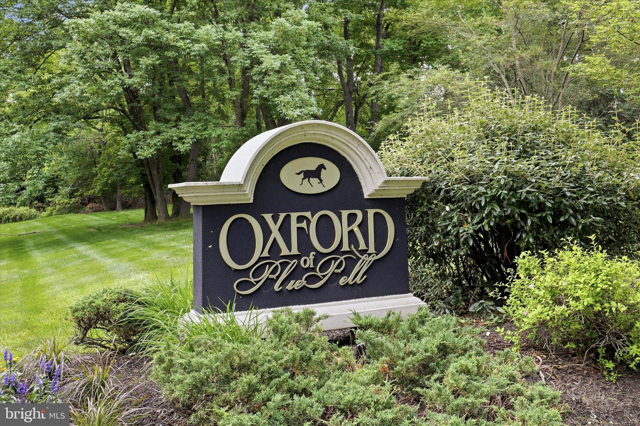 OXFORD OF BLUE BELL - Residential