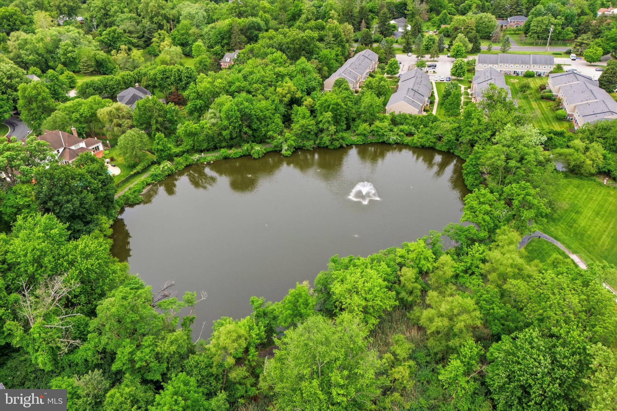 OXFORD OF BLUE BELL - Residential