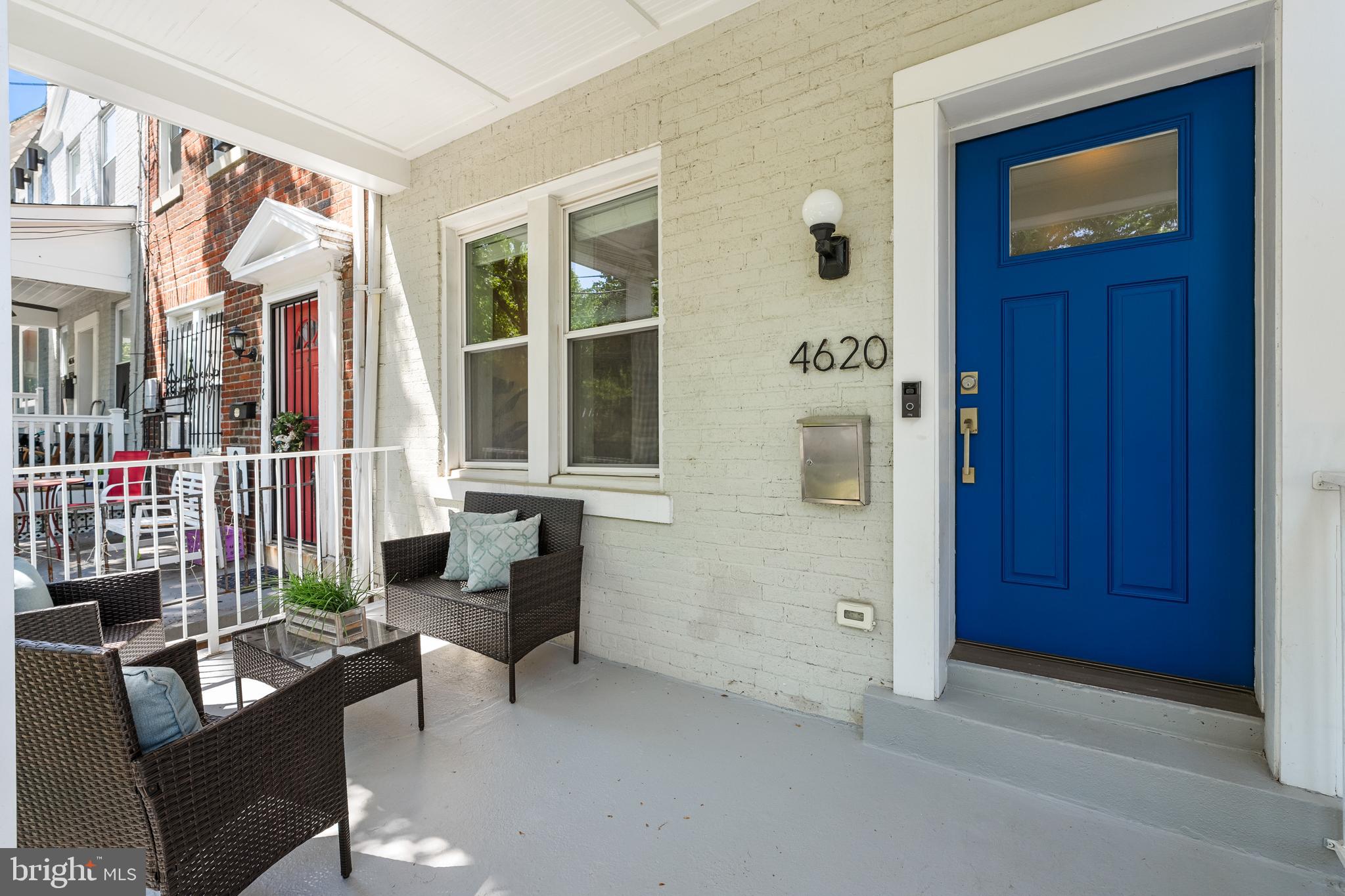 4620 4TH STREET NW