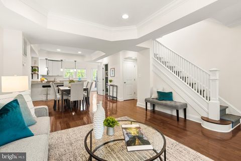 4620 4TH STREET NW WASHINGTON DC 20011