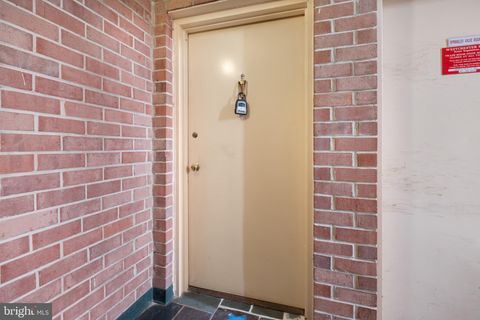 6028 WESTCHESTER PARK DRIVE T-2 COLLEGE PARK MD 20740