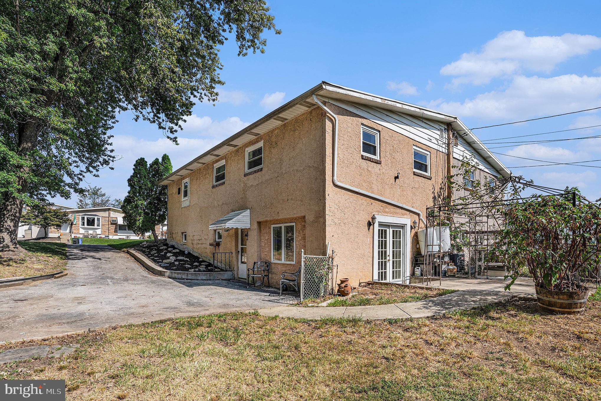 CONSHOHOCKEN - Residential Lease