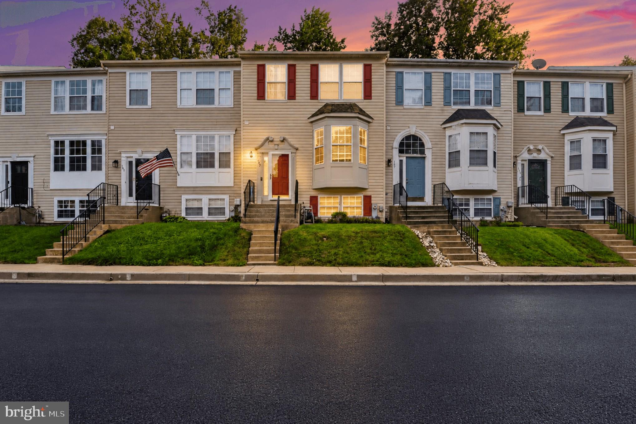 107 GRACECROFT COURT