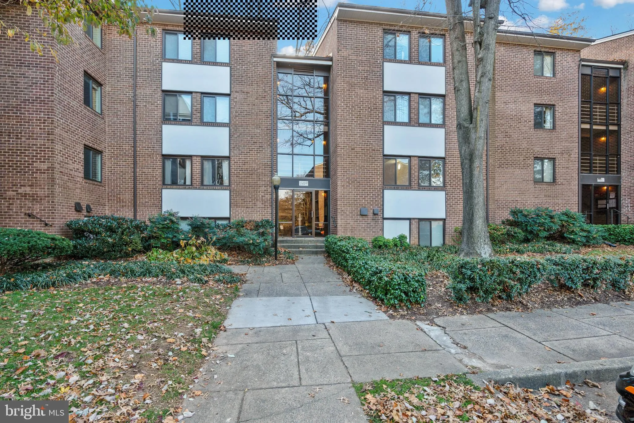 1419 Northgate Square Unit 12B, Reston, VA 20190