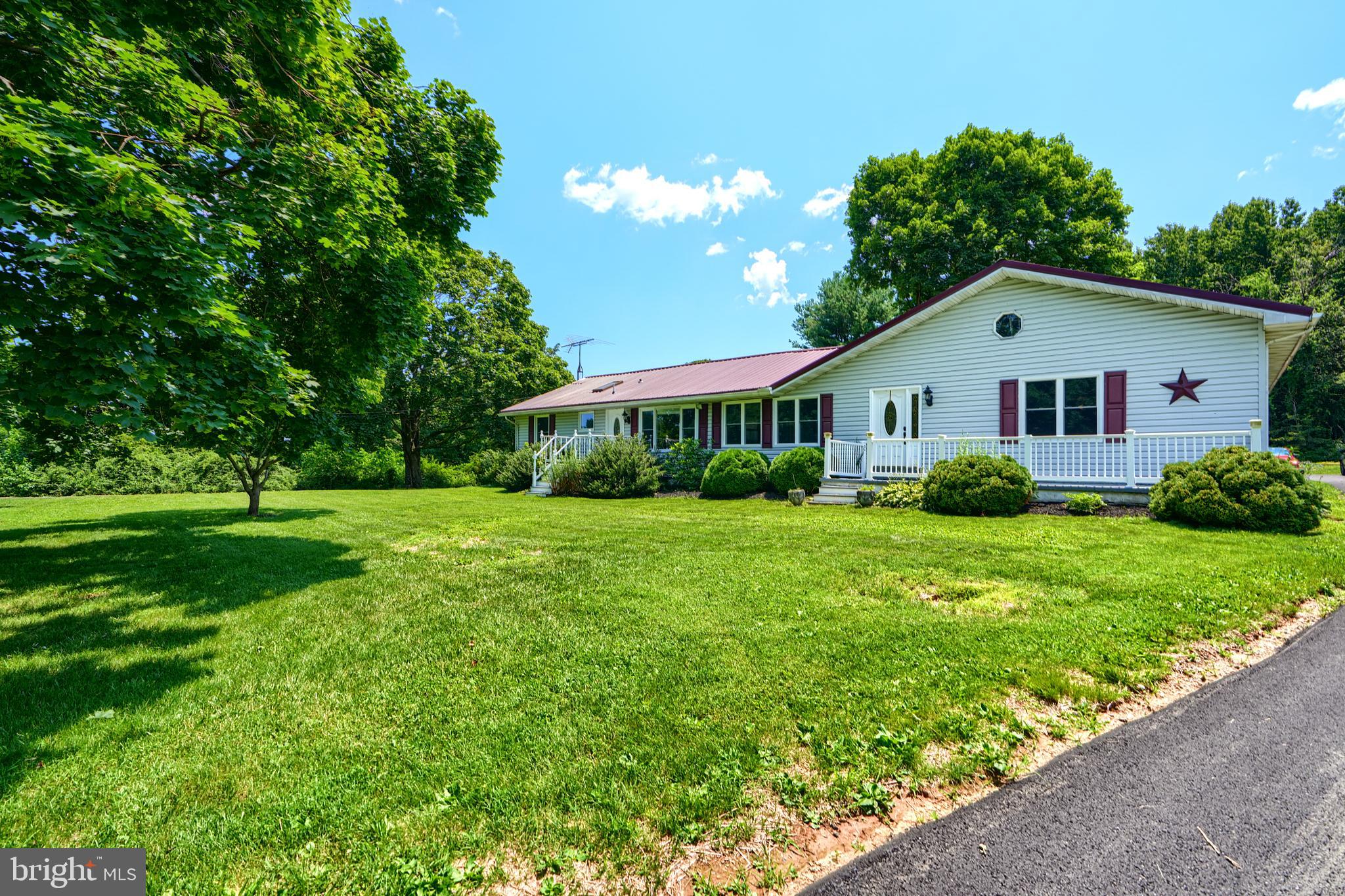 1701 SCOTT ROAD