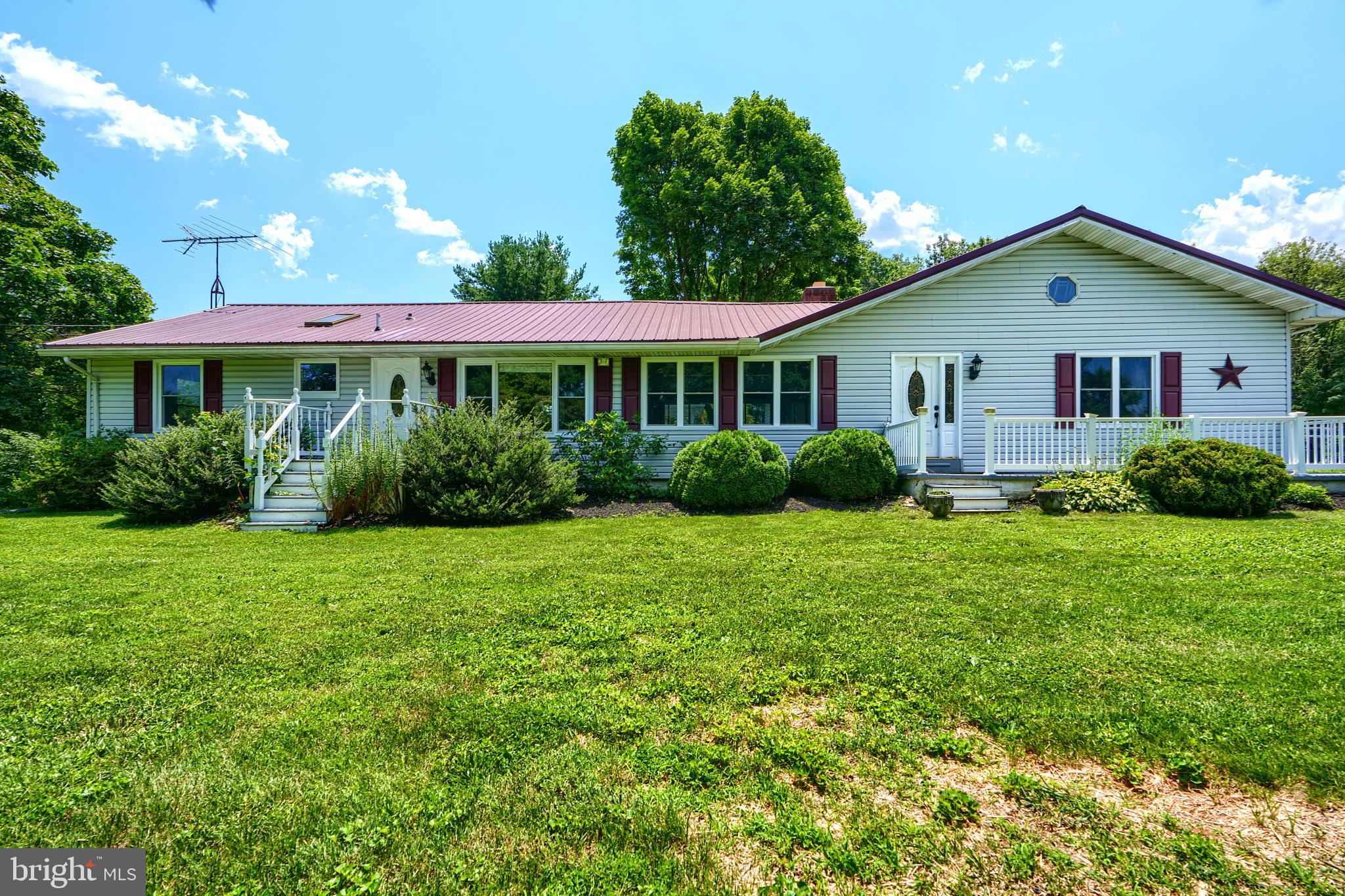 1701 SCOTT ROAD