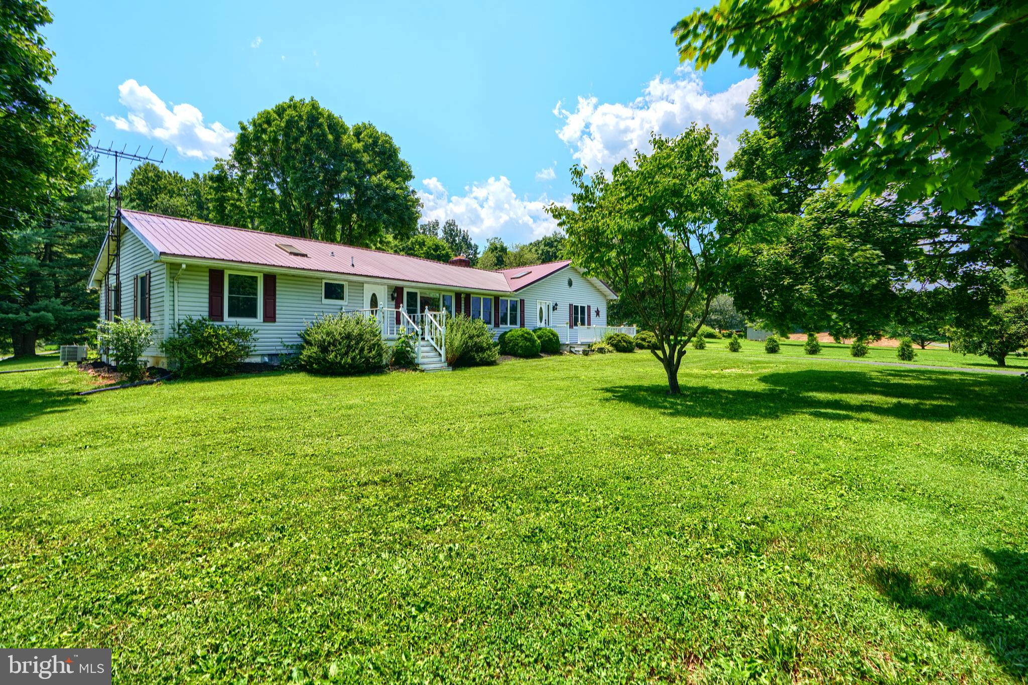1701 SCOTT ROAD
