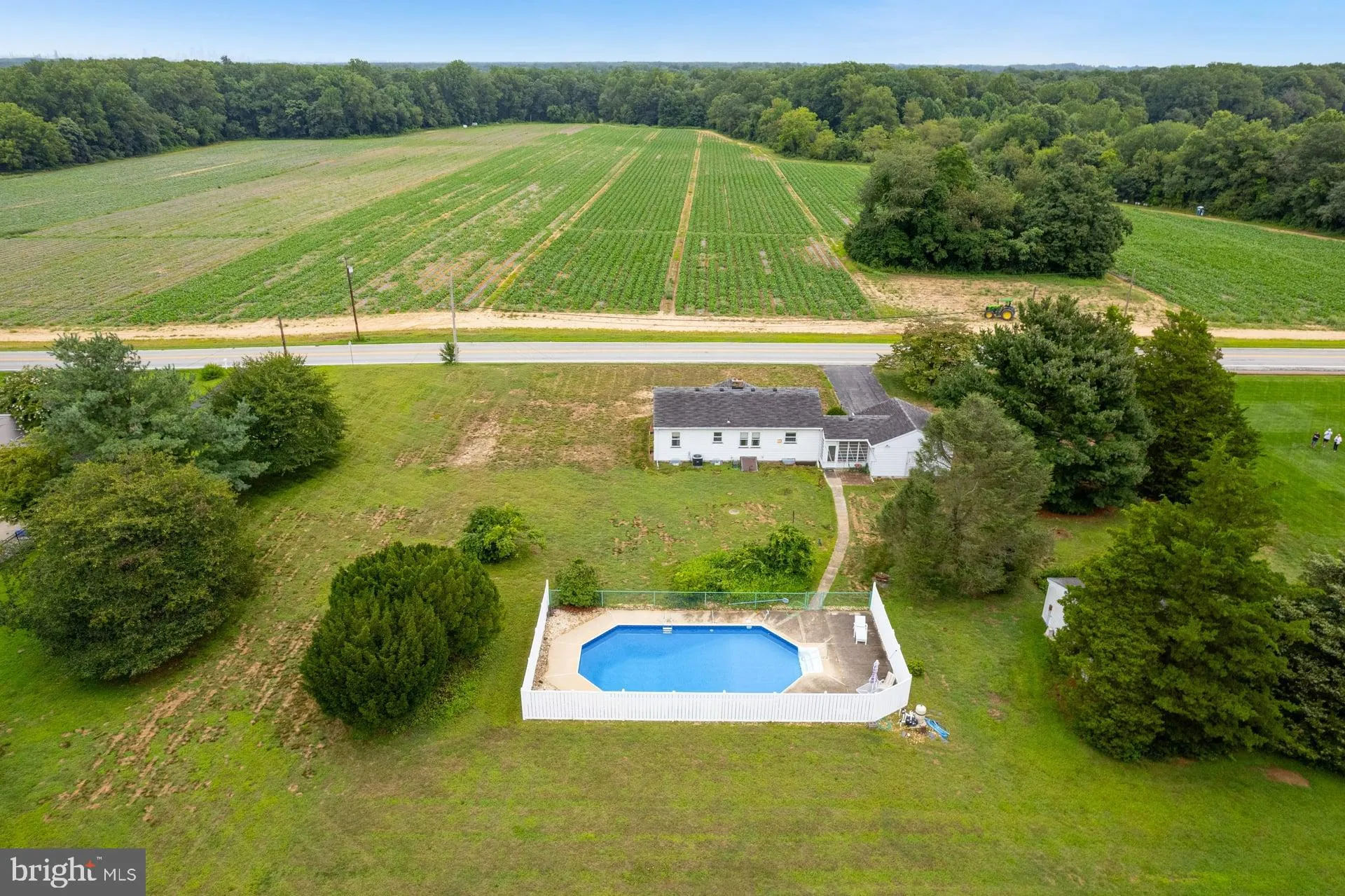 Swedesboro, New Jersey 08085, United States, 3 Bedrooms Bedrooms, ,1 BathroomBathrooms,Residential,Contingent,194970