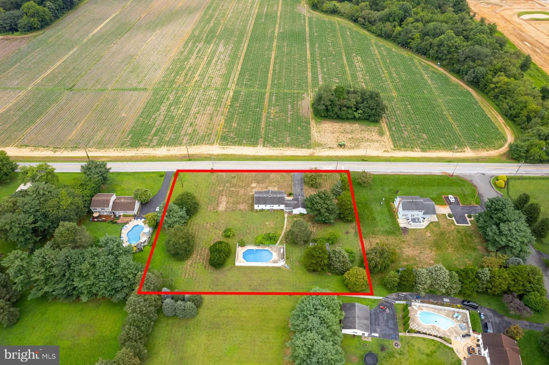 Swedesboro, New Jersey 08085, United States, 3 Bedrooms Bedrooms, ,1 BathroomBathrooms,Residential,Contingent,194970